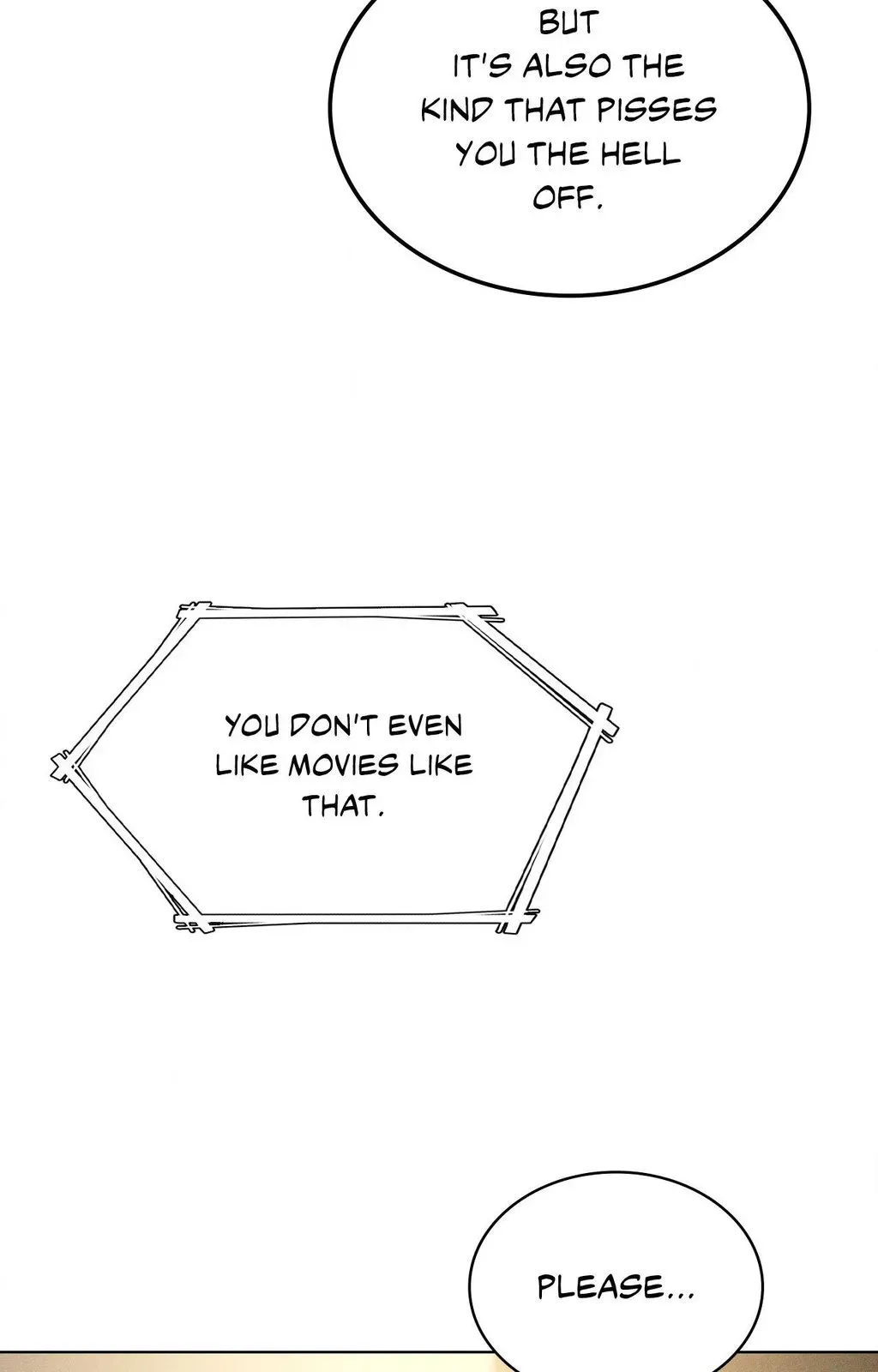 Read Joystick Joyride chapter 61 image 38 on Lezhin