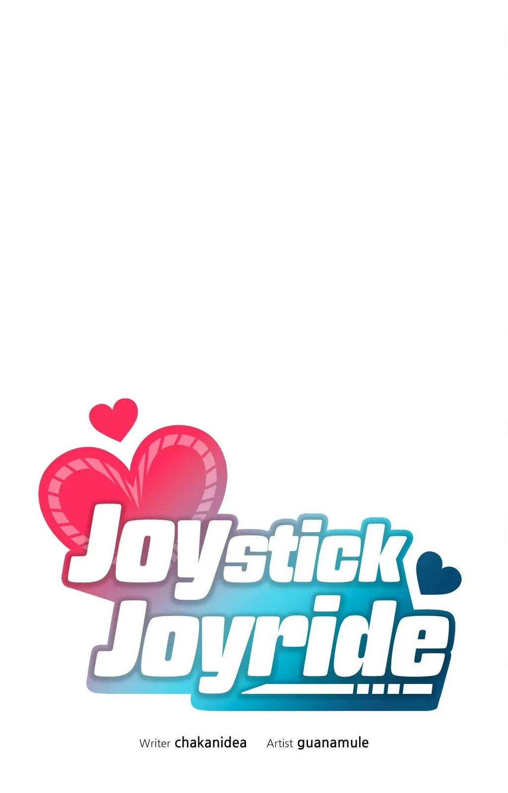 Read Joystick Joyride chapter 61 image 4 on Lezhin
