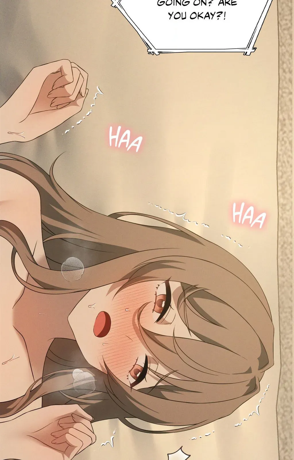 Read Joystick Joyride chapter 61 image 46 on Lezhin