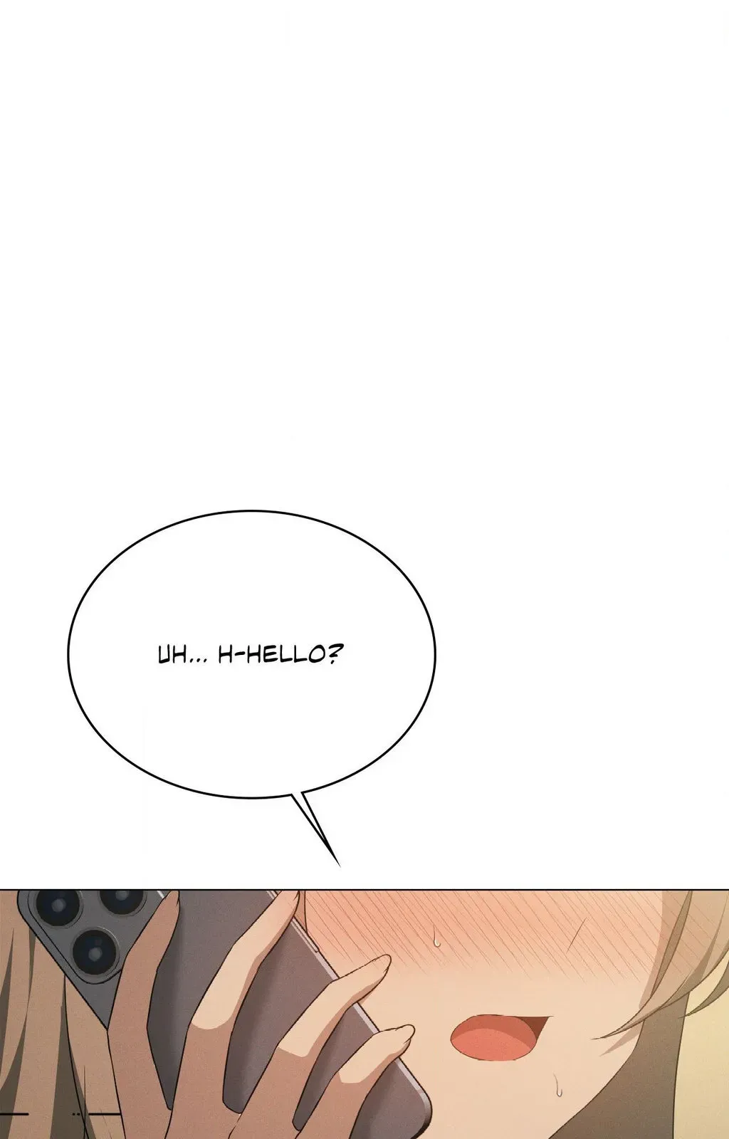 Read Joystick Joyride chapter 61 image 5 on Lezhin