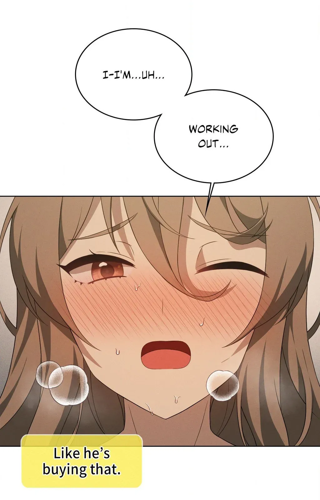 Read Joystick Joyride chapter 61 image 53 on Lezhin