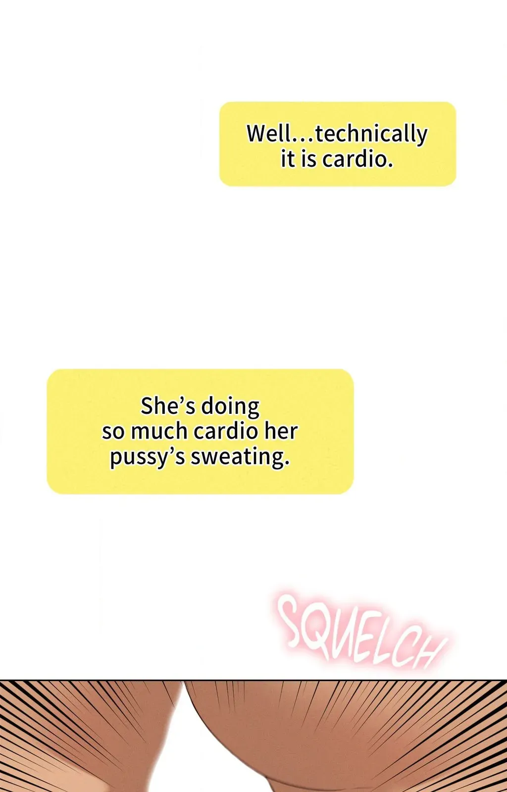 Read Joystick Joyride chapter 61 image 54 on Lezhin
