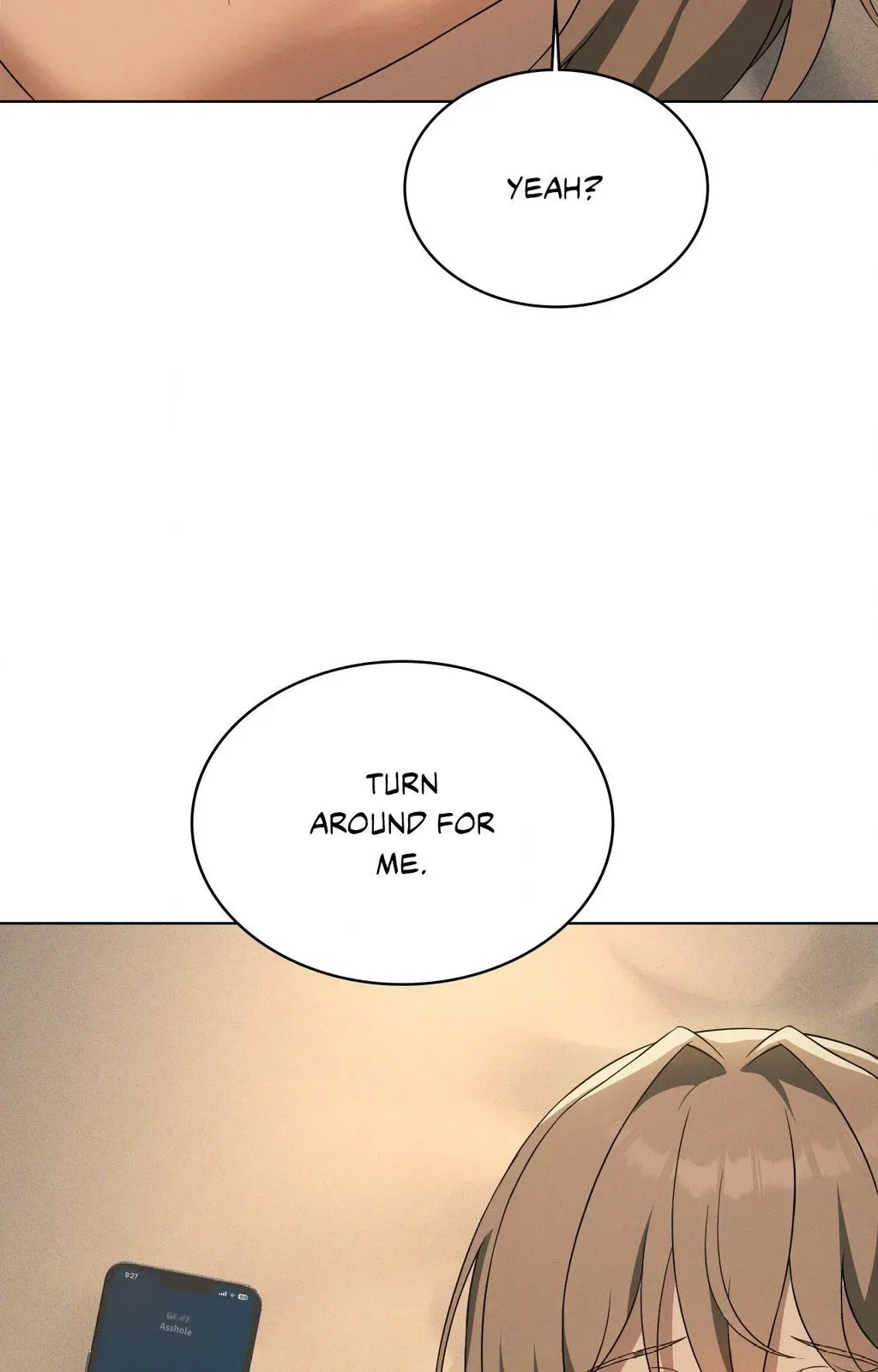Read Joystick Joyride chapter 61 image 57 on Lezhin