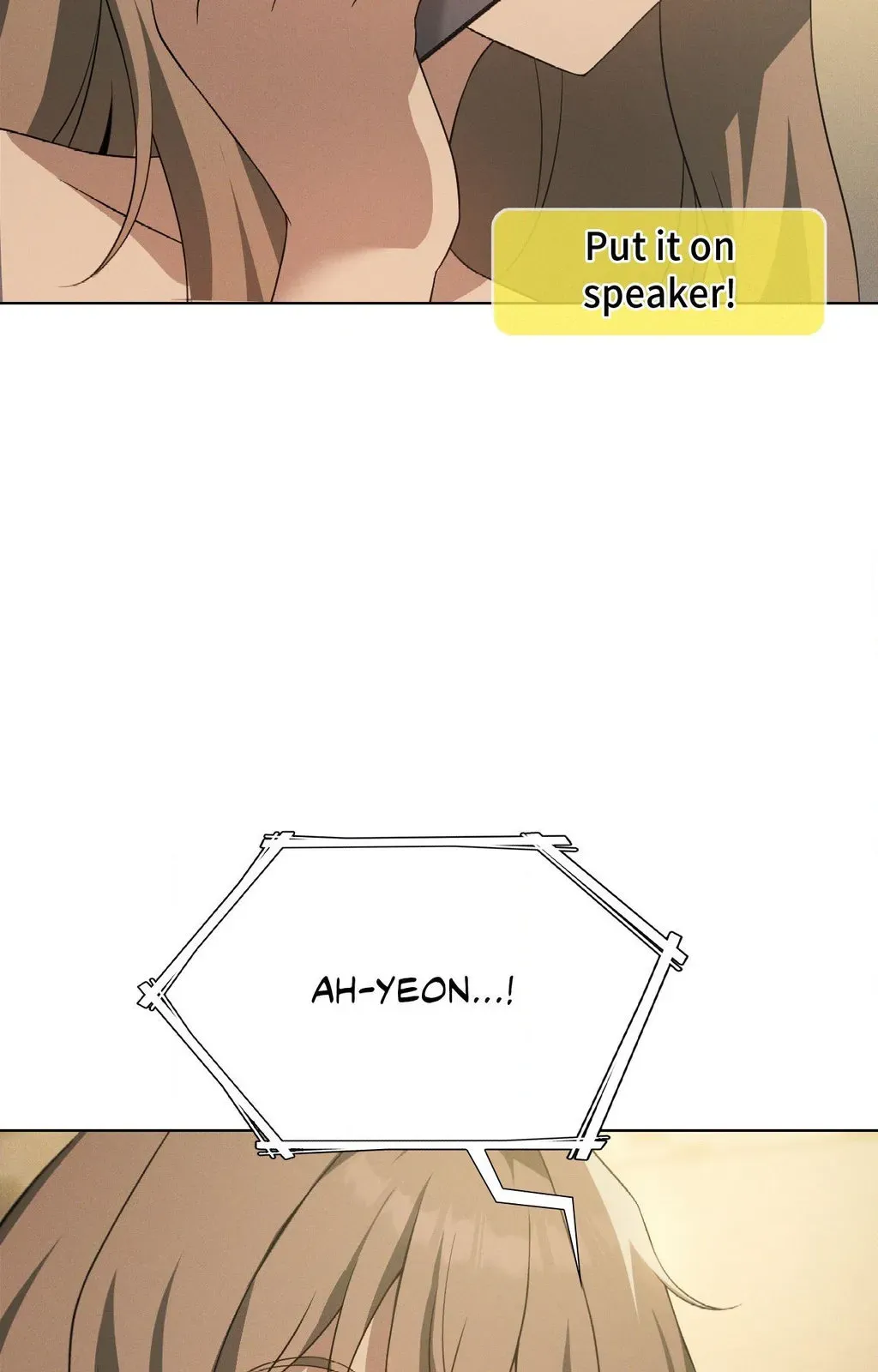 Read Joystick Joyride chapter 61 image 6 on Lezhin