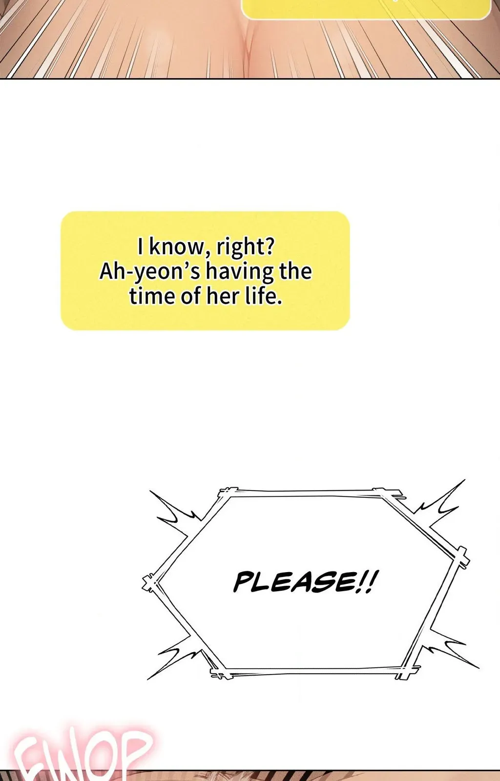Read Joystick Joyride chapter 61 image 68 on Lezhin