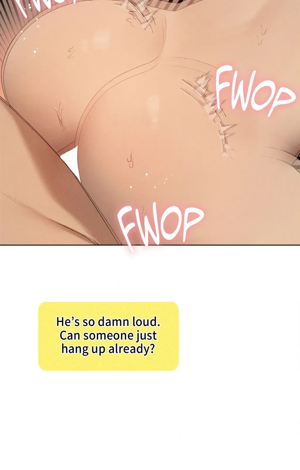 Read Joystick Joyride chapter 61 image 69 on Lezhin