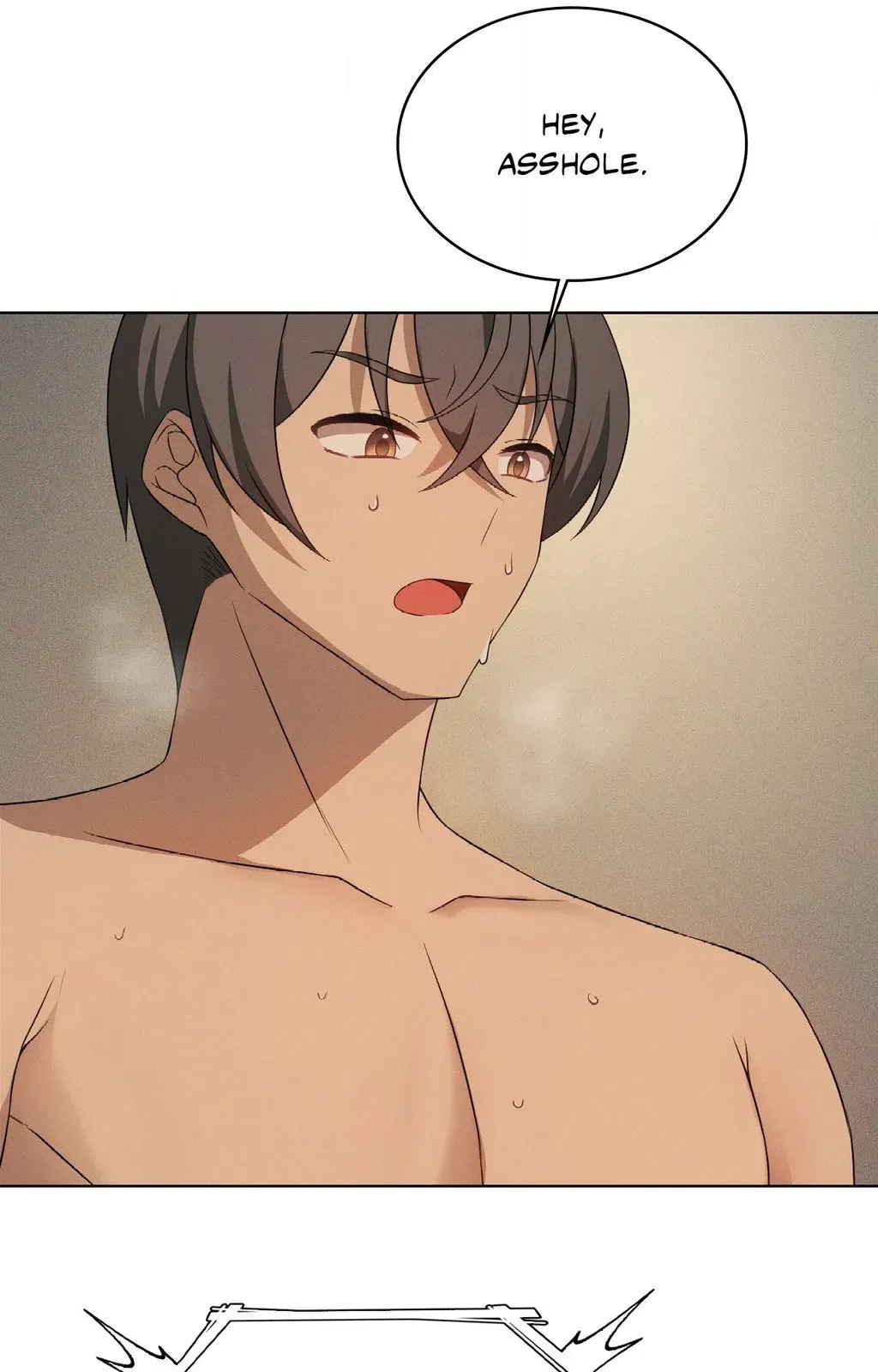 Read Joystick Joyride chapter 61 image 70 on Lezhin