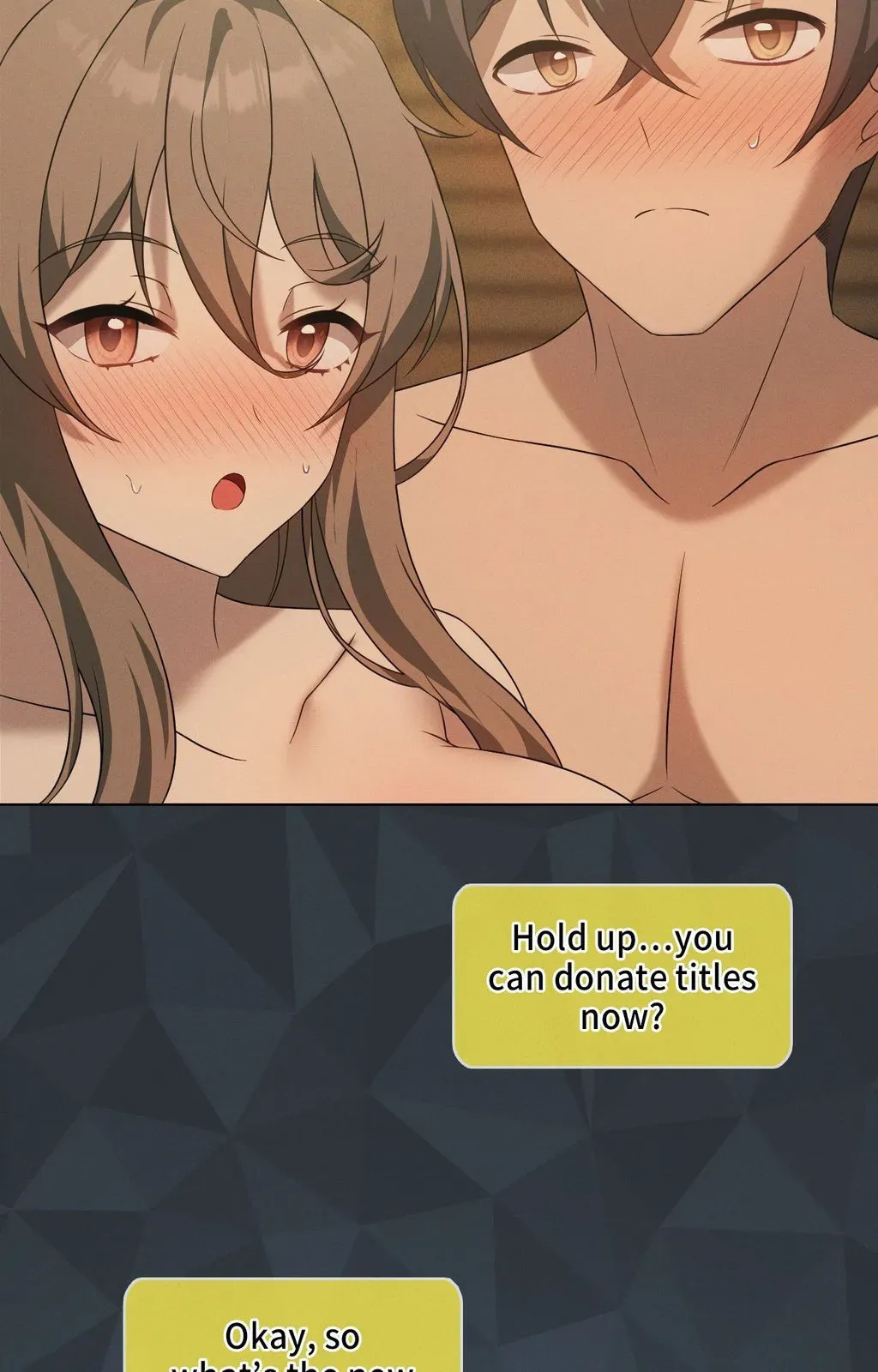 Read Joystick Joyride chapter 61 image 92 on Lezhin