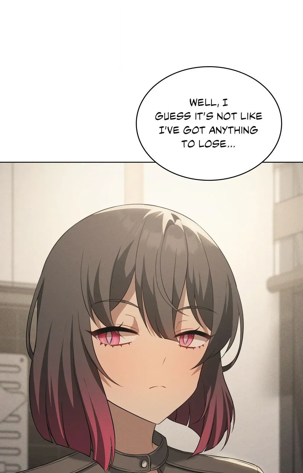 Read Joystick Joyride chapter 63 image 1 on Lezhin