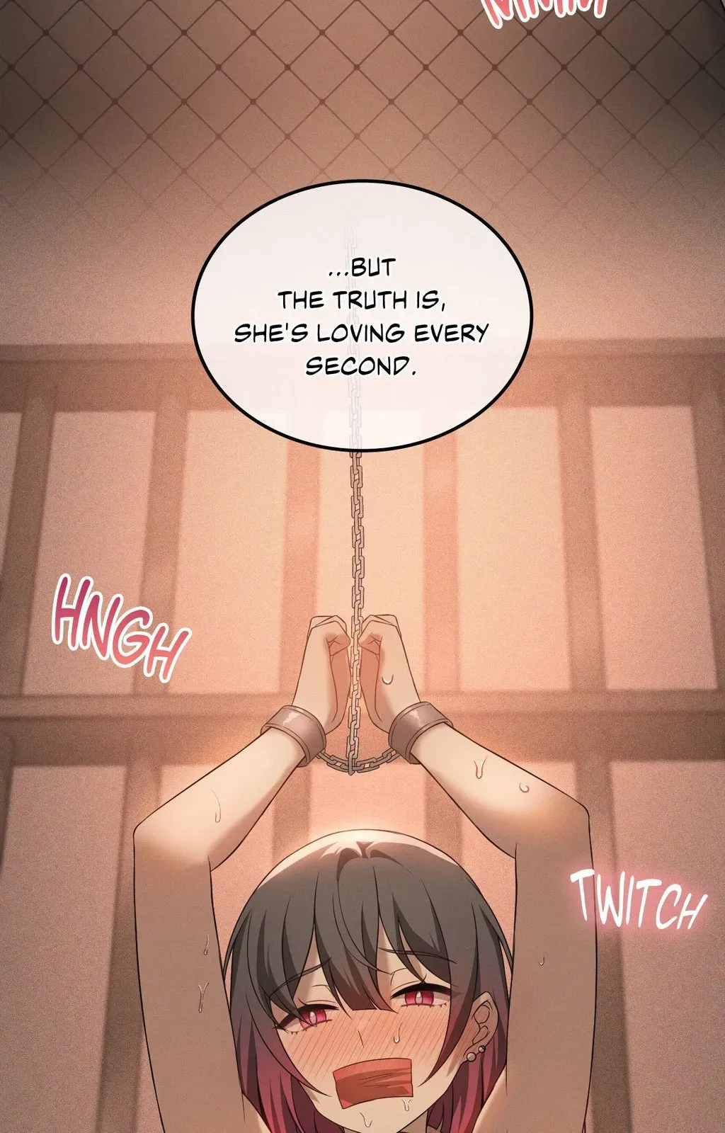 Read Joystick Joyride chapter 63 image 102 on Lezhin