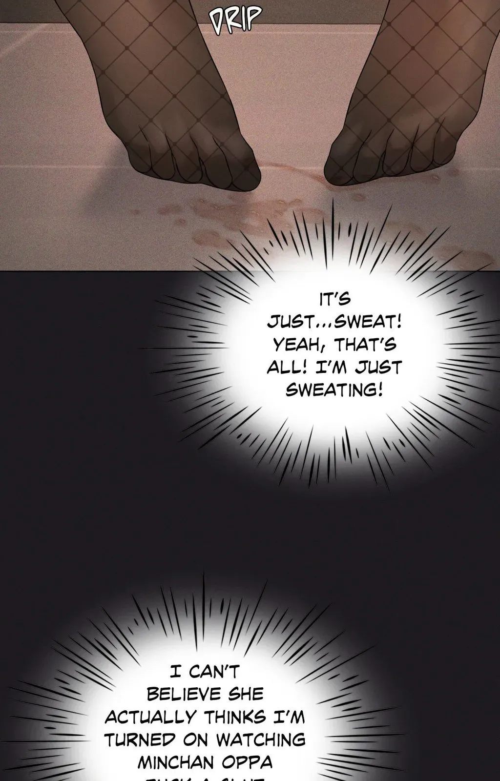 Read Joystick Joyride chapter 63 image 107 on Lezhin