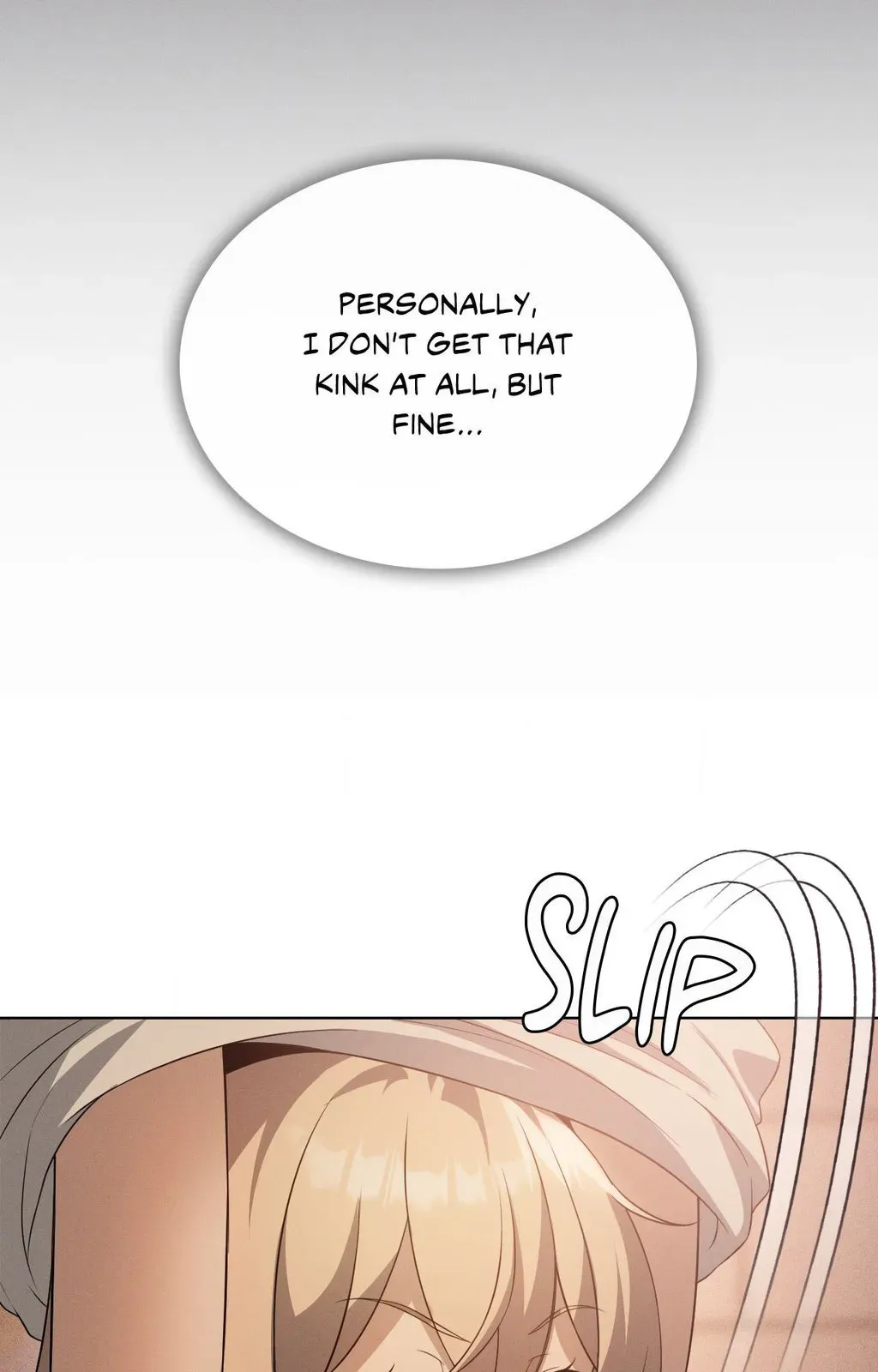 Read Joystick Joyride chapter 63 image 13 on Lezhin