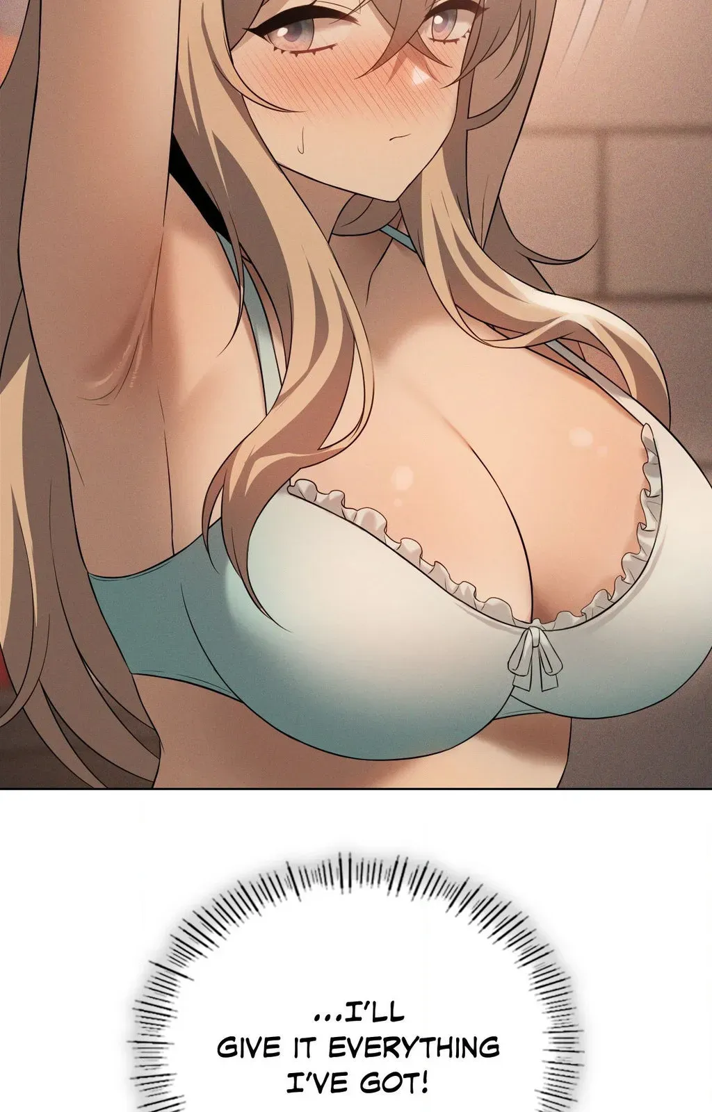 Read Joystick Joyride chapter 63 image 14 on Lezhin