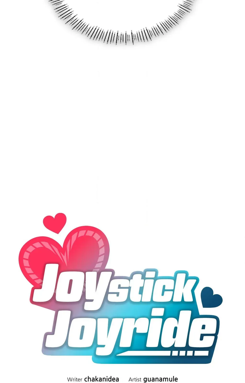 Read Joystick Joyride chapter 63 image 15 on Lezhin