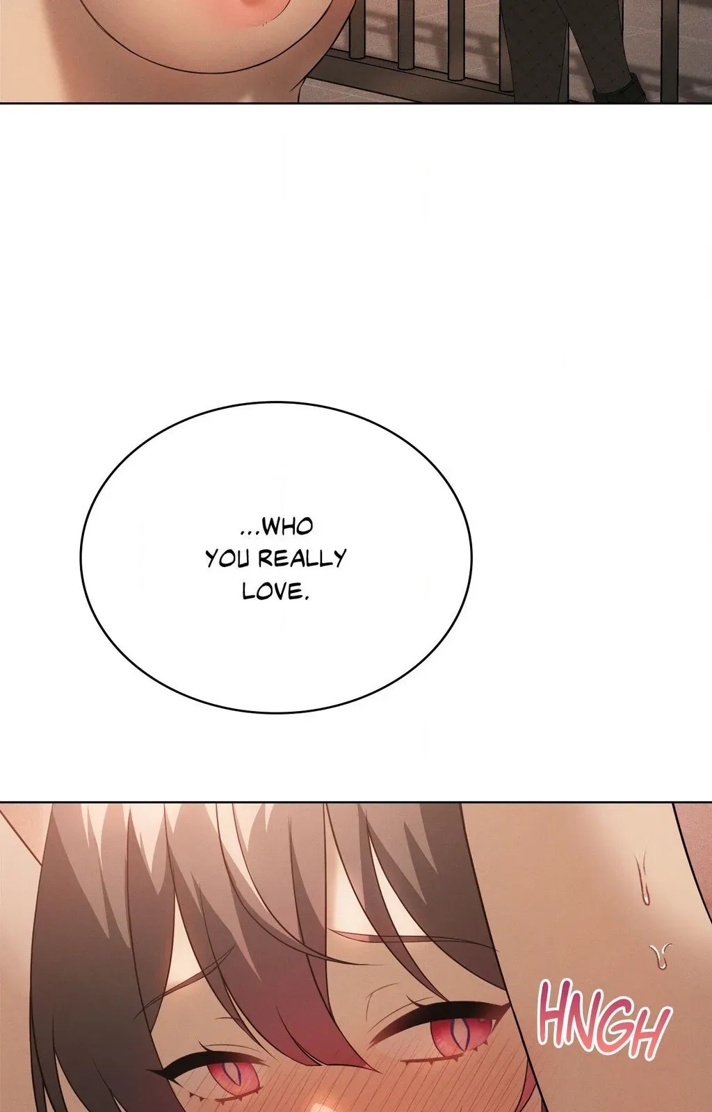 Read Joystick Joyride chapter 63 image 19 on Lezhin