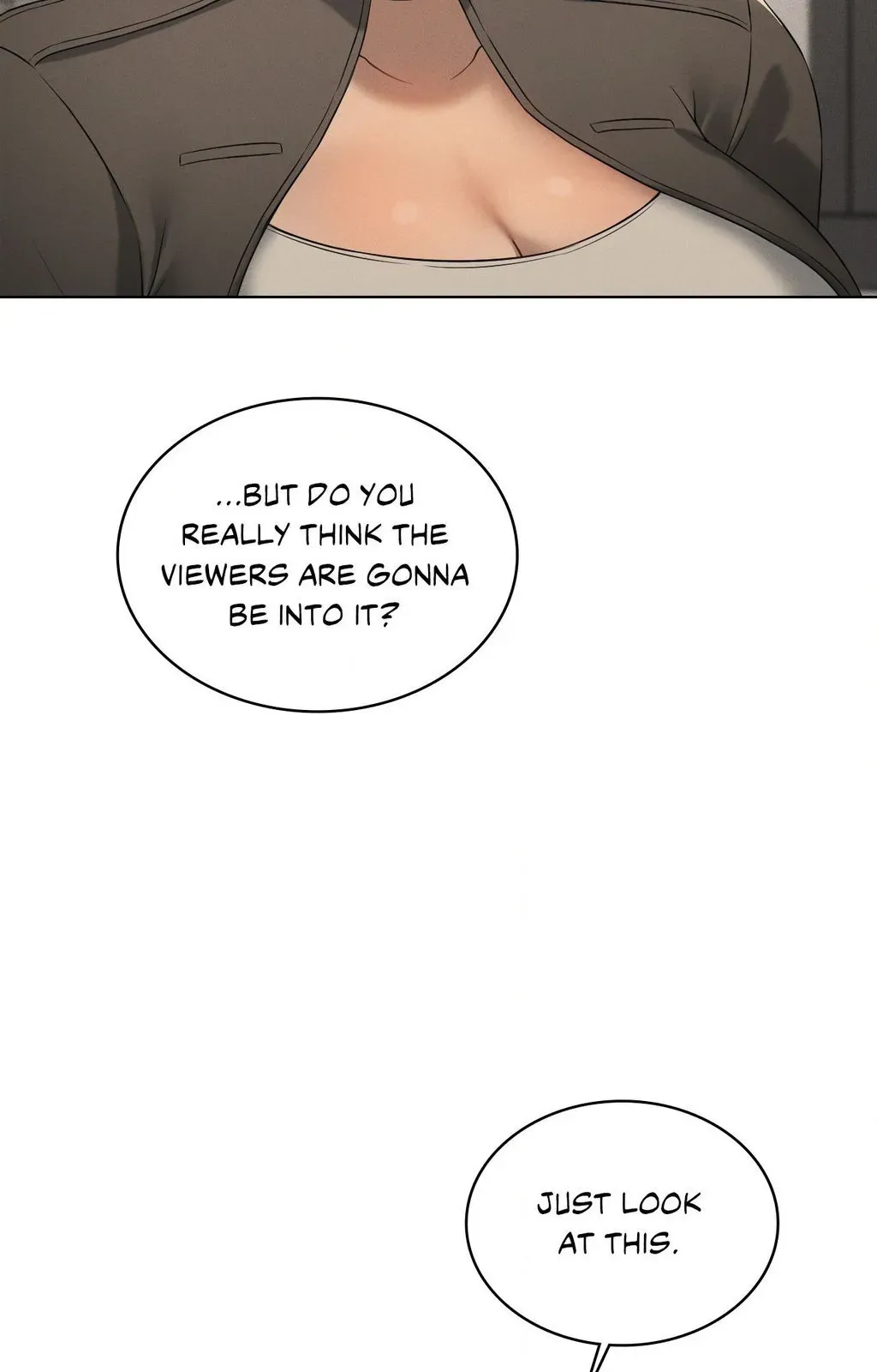 Read Joystick Joyride chapter 63 image 2 on Lezhin