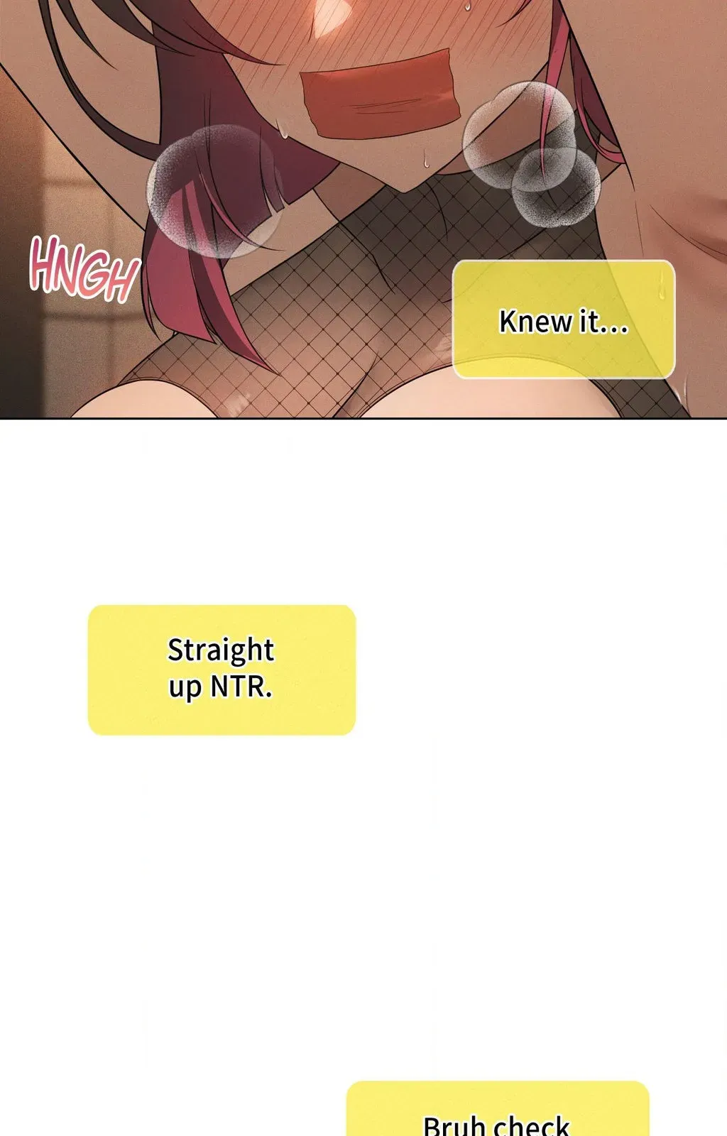 Read Joystick Joyride chapter 63 image 20 on Lezhin