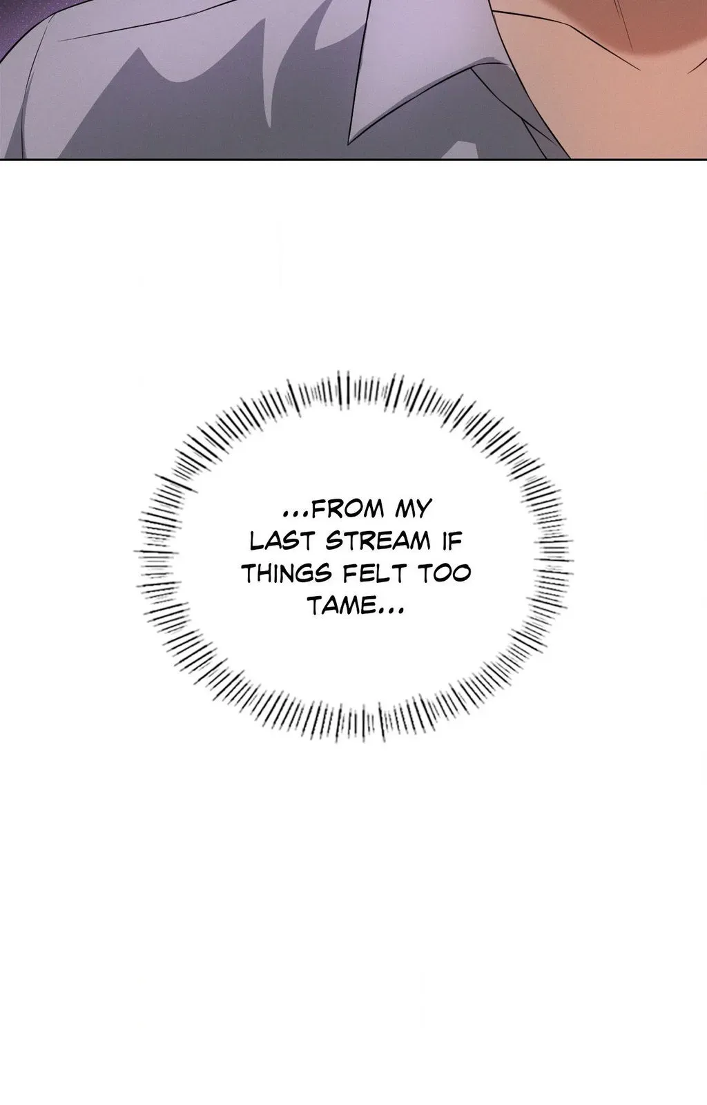 Read Joystick Joyride chapter 63 image 29 on Lezhin