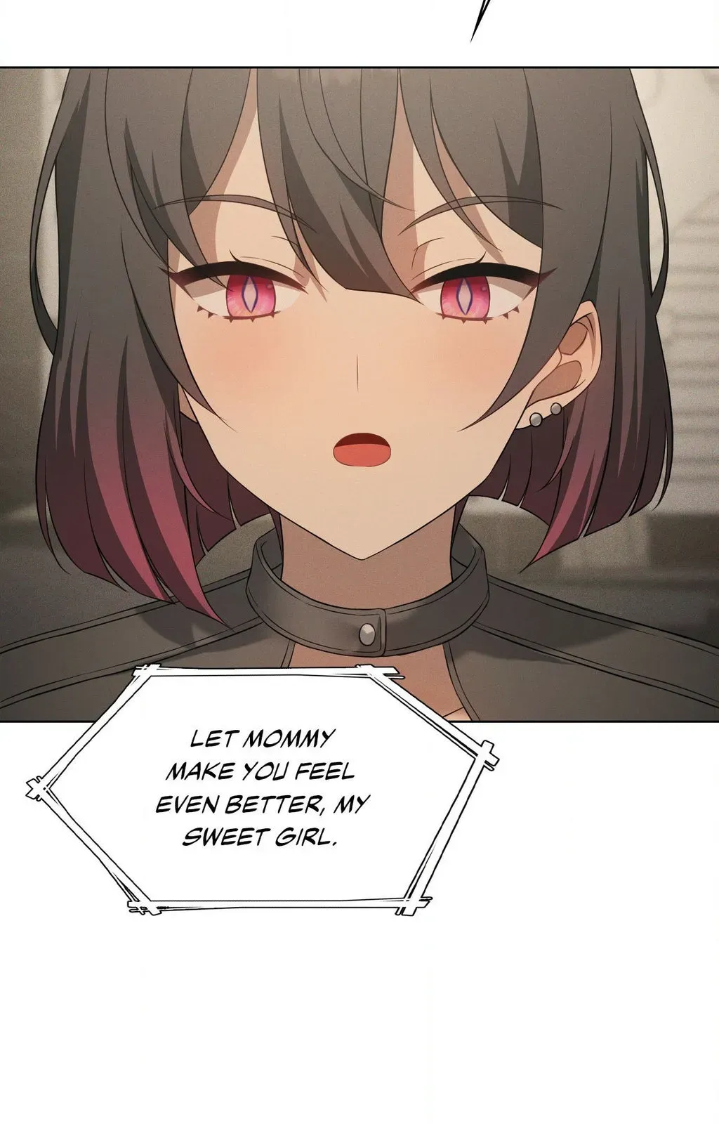 Read Joystick Joyride chapter 63 image 3 on Lezhin