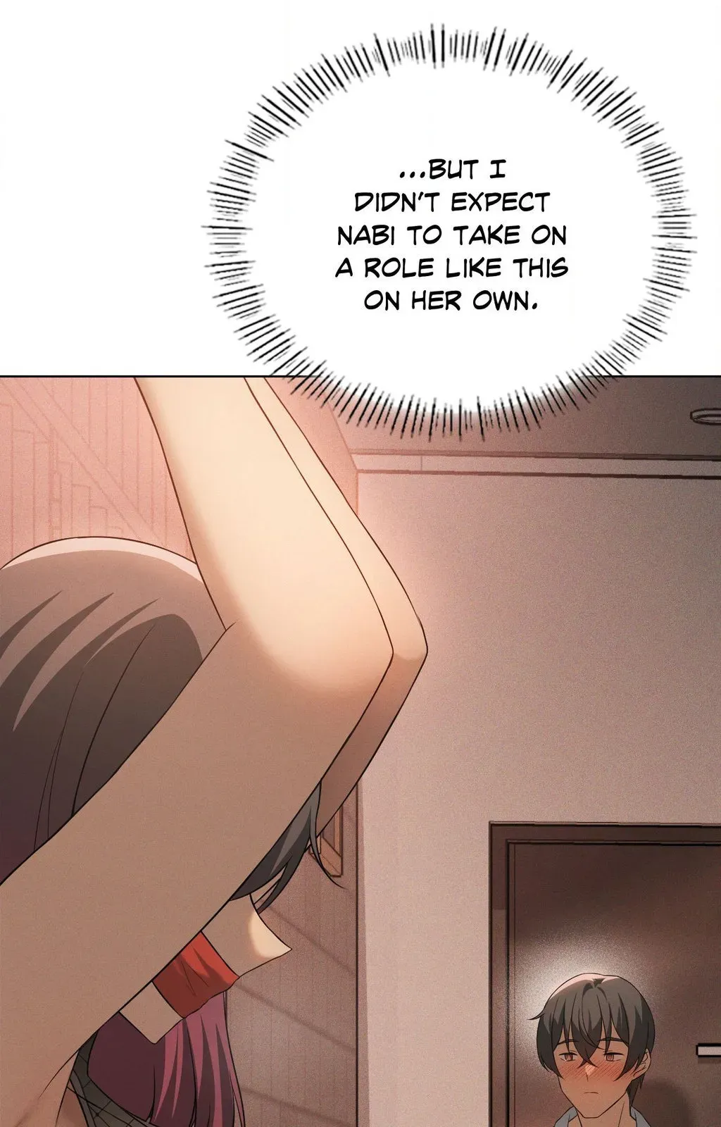 Read Joystick Joyride chapter 63 image 30 on Lezhin