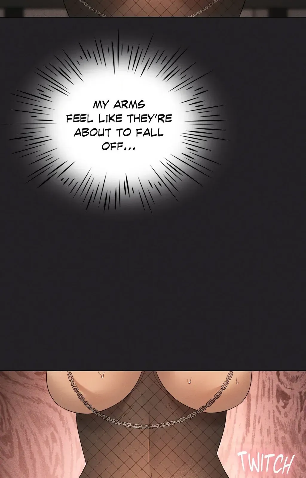 Read Joystick Joyride chapter 63 image 39 on Lezhin