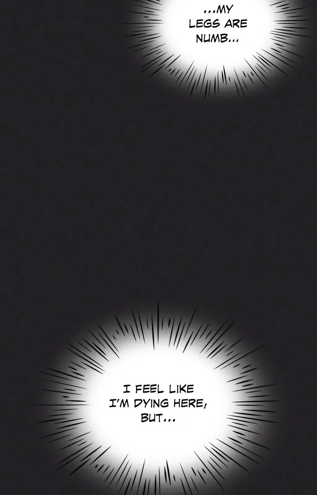 Read Joystick Joyride chapter 63 image 41 on Lezhin