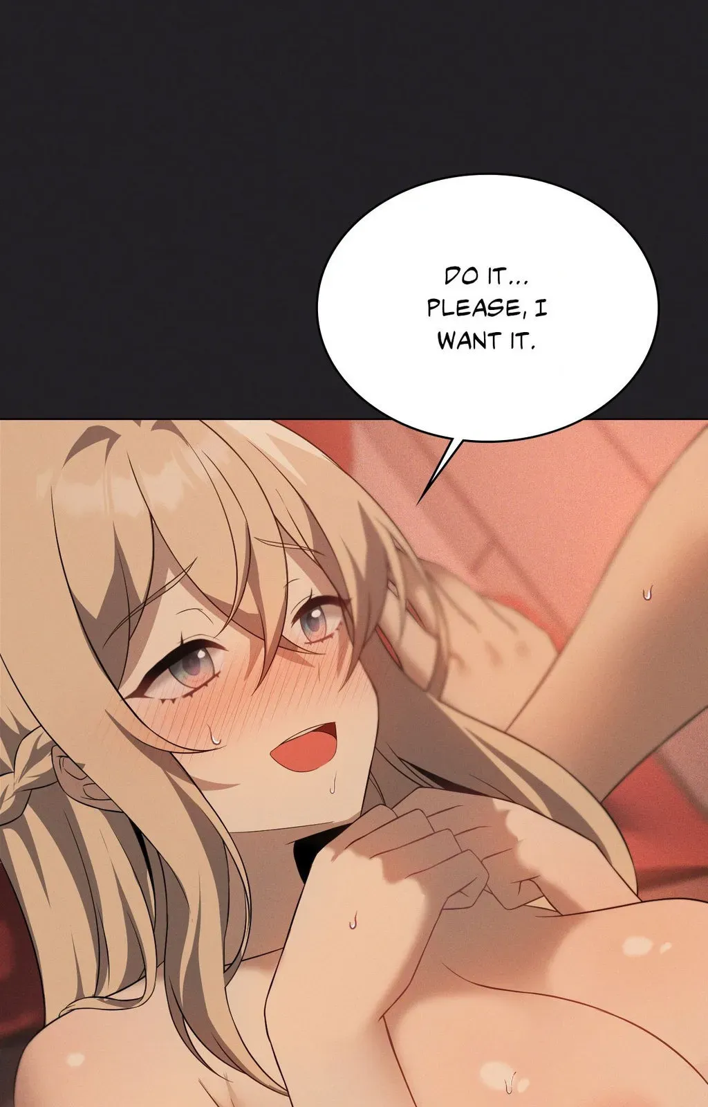 Read Joystick Joyride chapter 63 image 44 on Lezhin