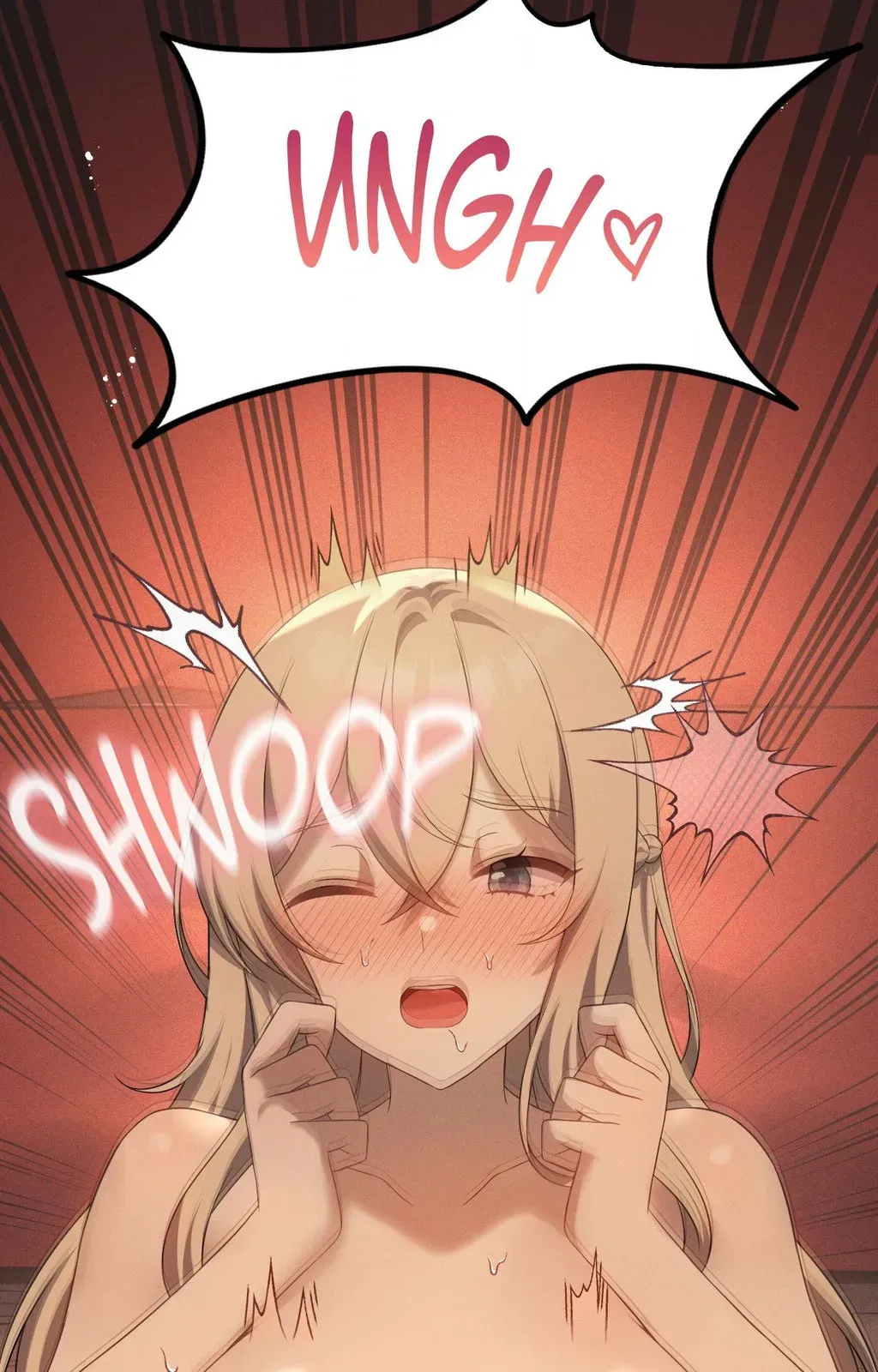 Read Joystick Joyride chapter 63 image 47 on Lezhin