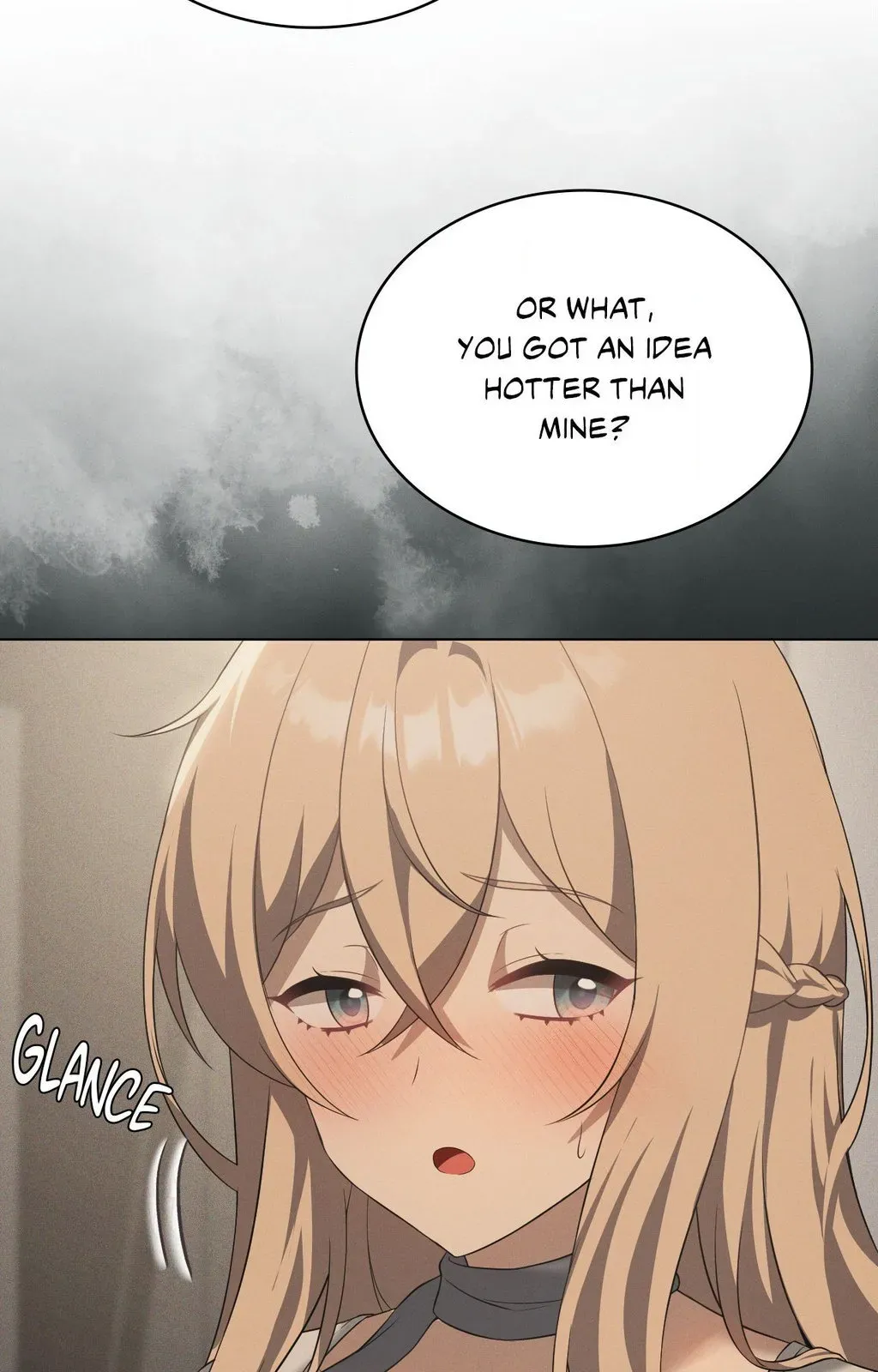 Read Joystick Joyride chapter 63 image 5 on Lezhin