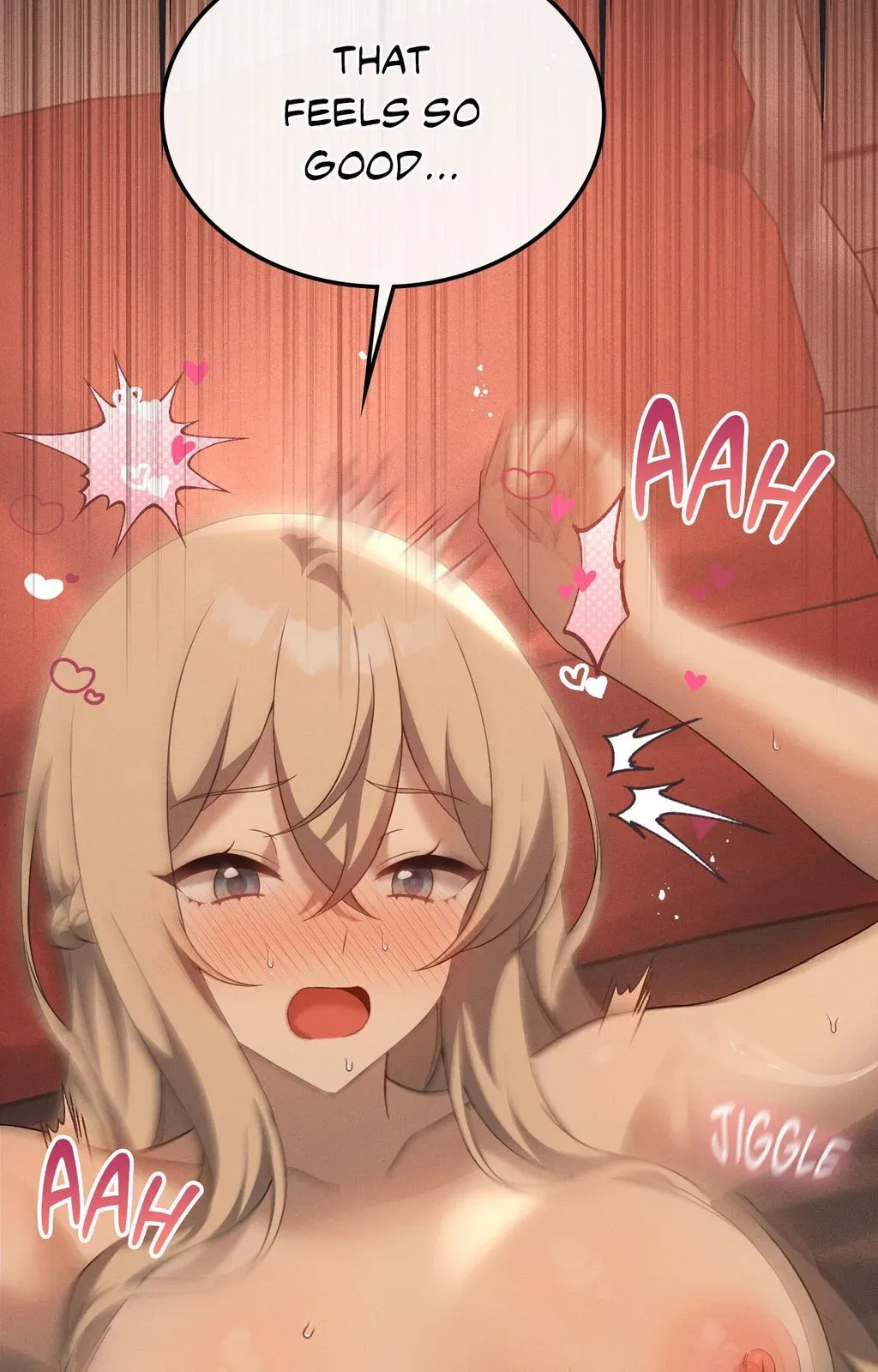 Read Joystick Joyride chapter 63 image 52 on Lezhin