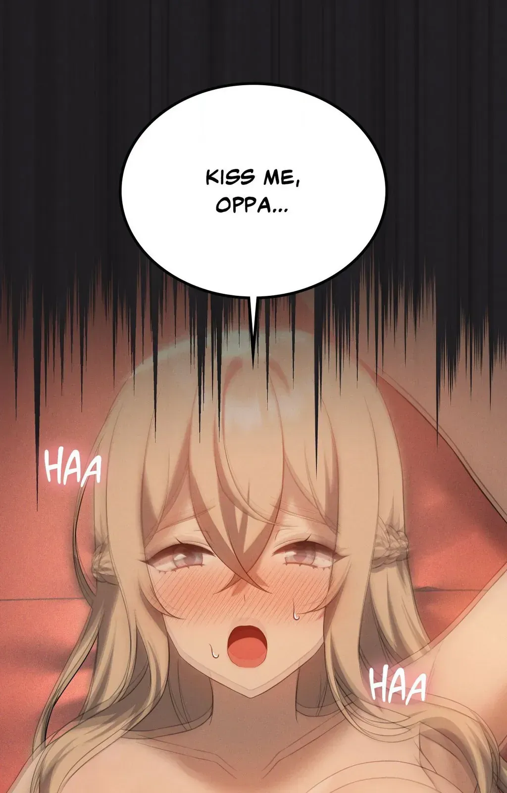 Read Joystick Joyride chapter 63 image 55 on Lezhin