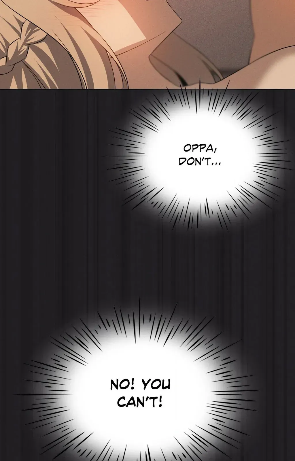 Read Joystick Joyride chapter 63 image 58 on Lezhin