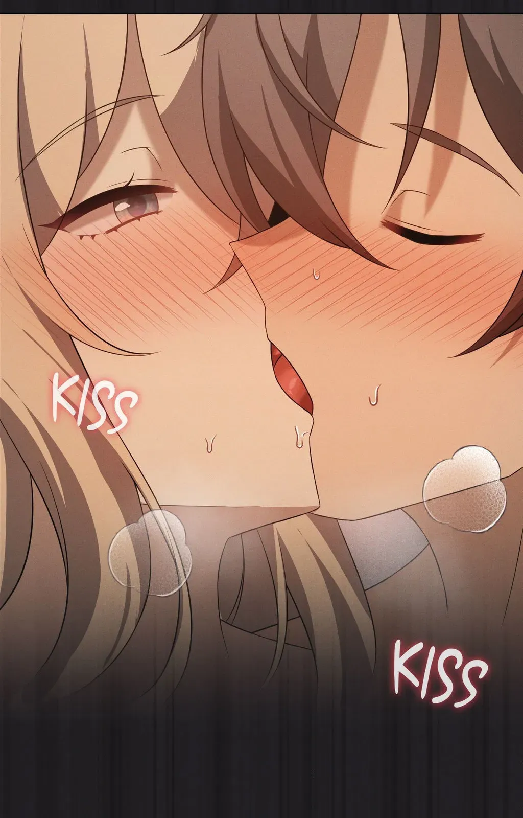 Read Joystick Joyride chapter 63 image 64 on Lezhin