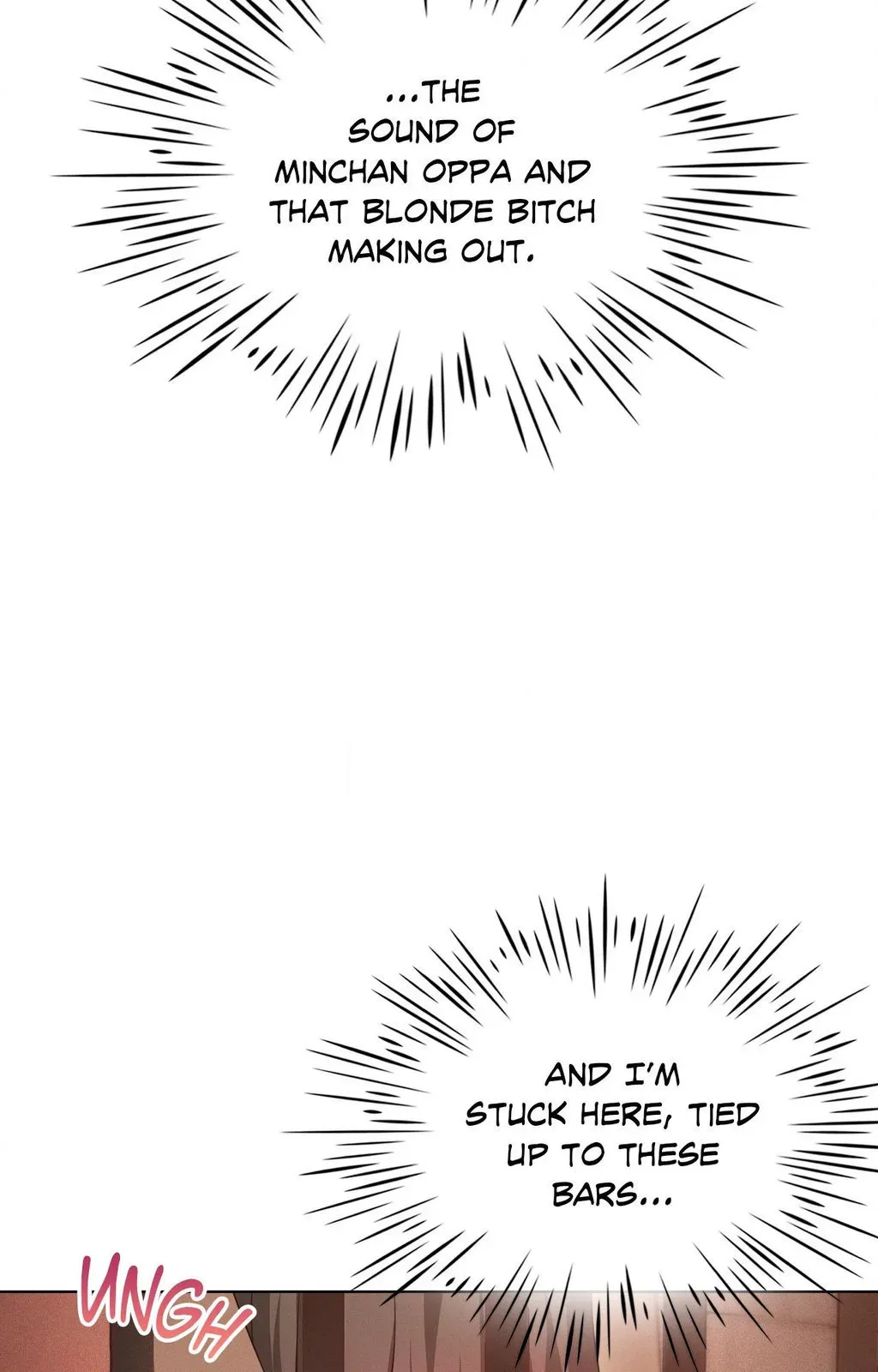 Read Joystick Joyride chapter 63 image 69 on Lezhin