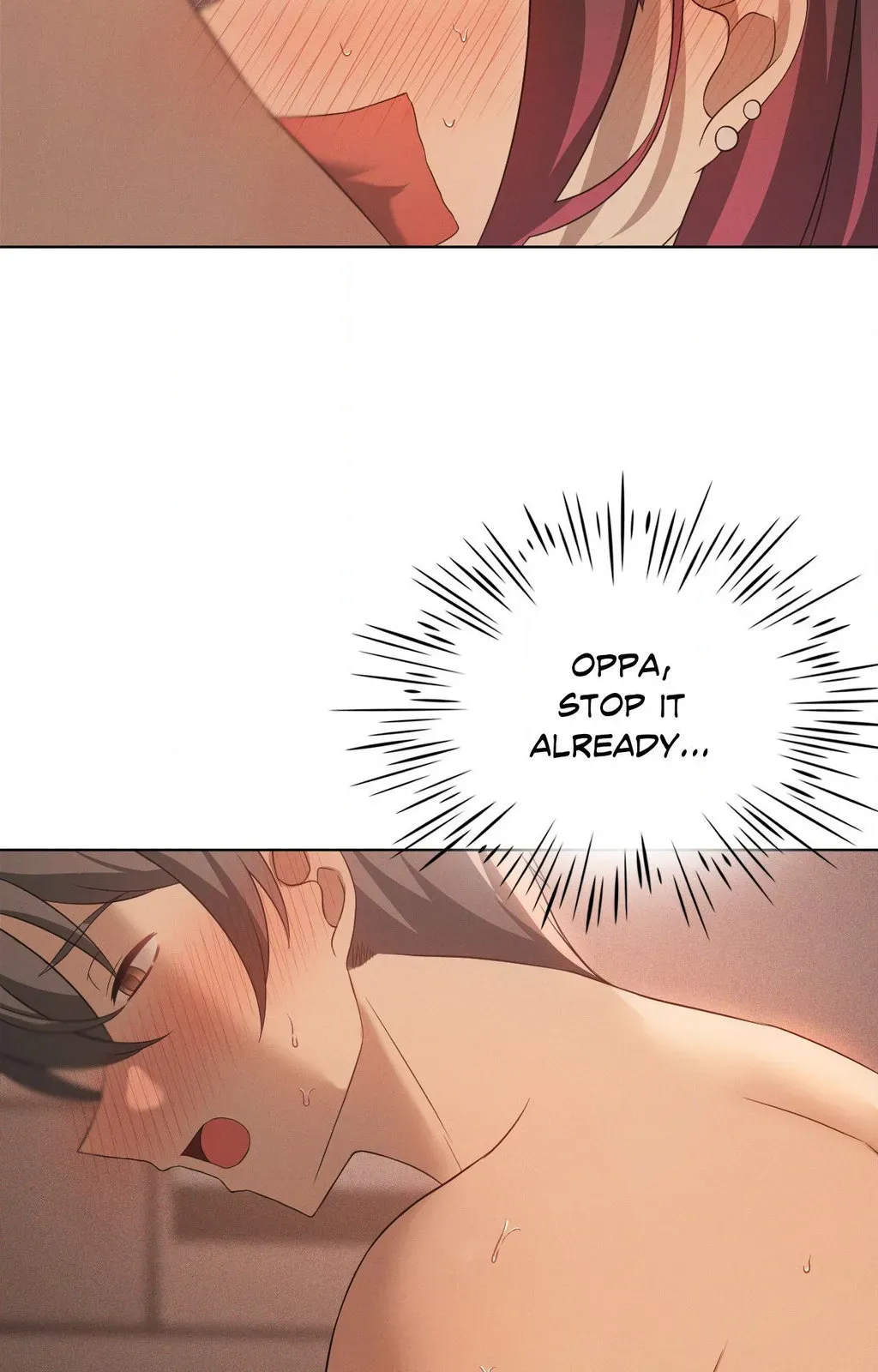 Read Joystick Joyride chapter 63 image 72 on Lezhin