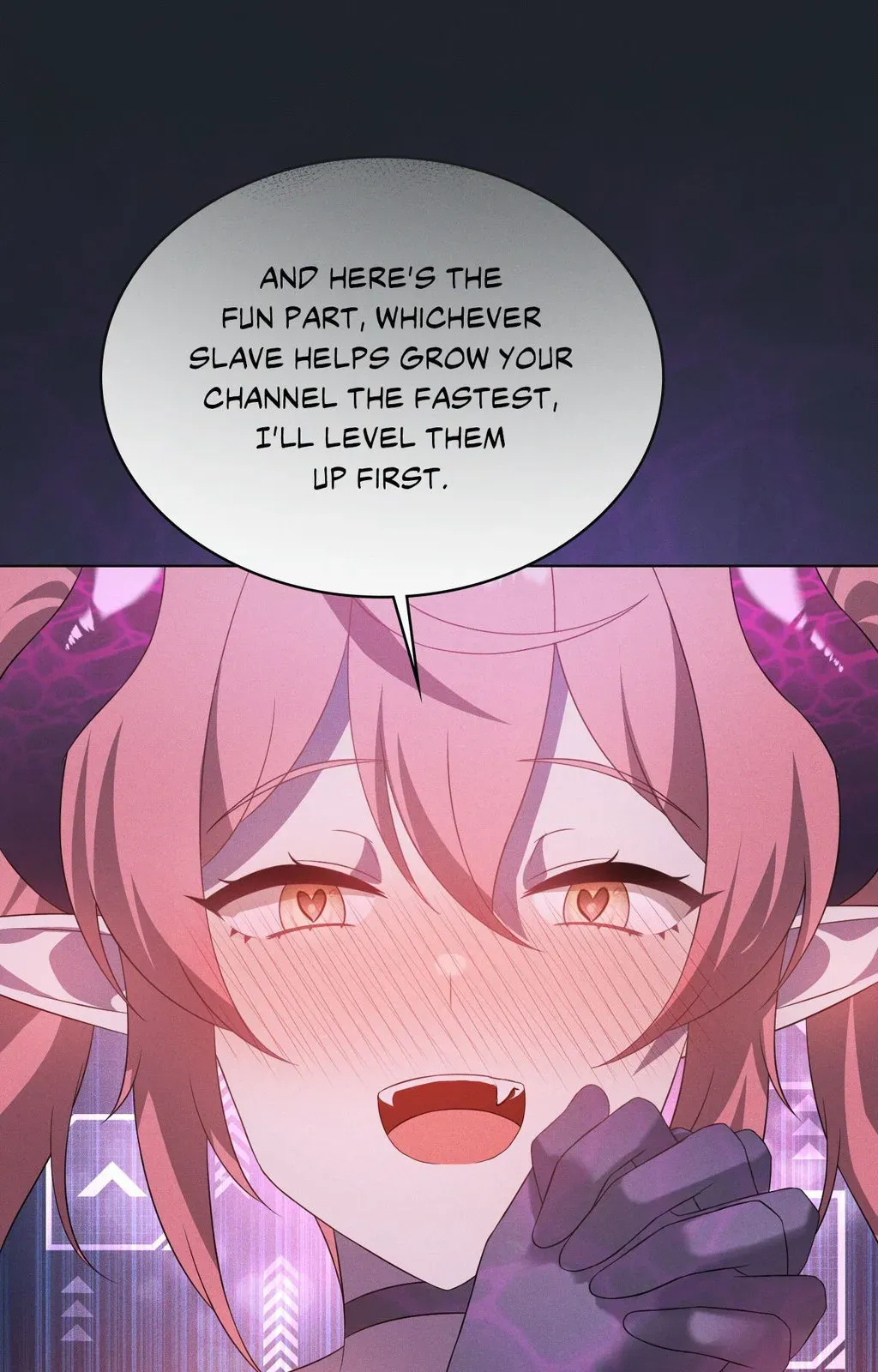Read Joystick Joyride chapter 63 image 79 on Lezhin