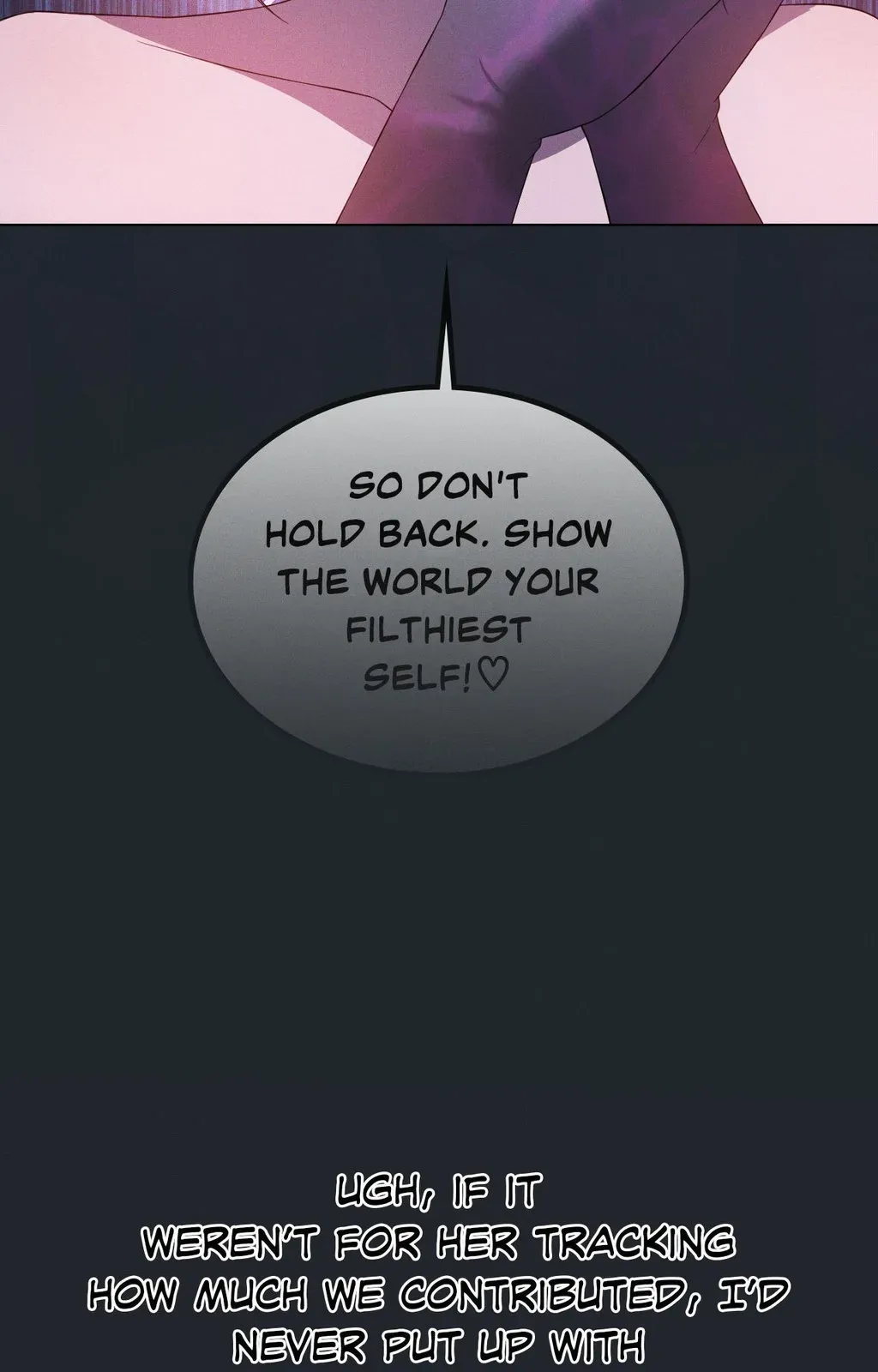 Read Joystick Joyride chapter 63 image 80 on Lezhin