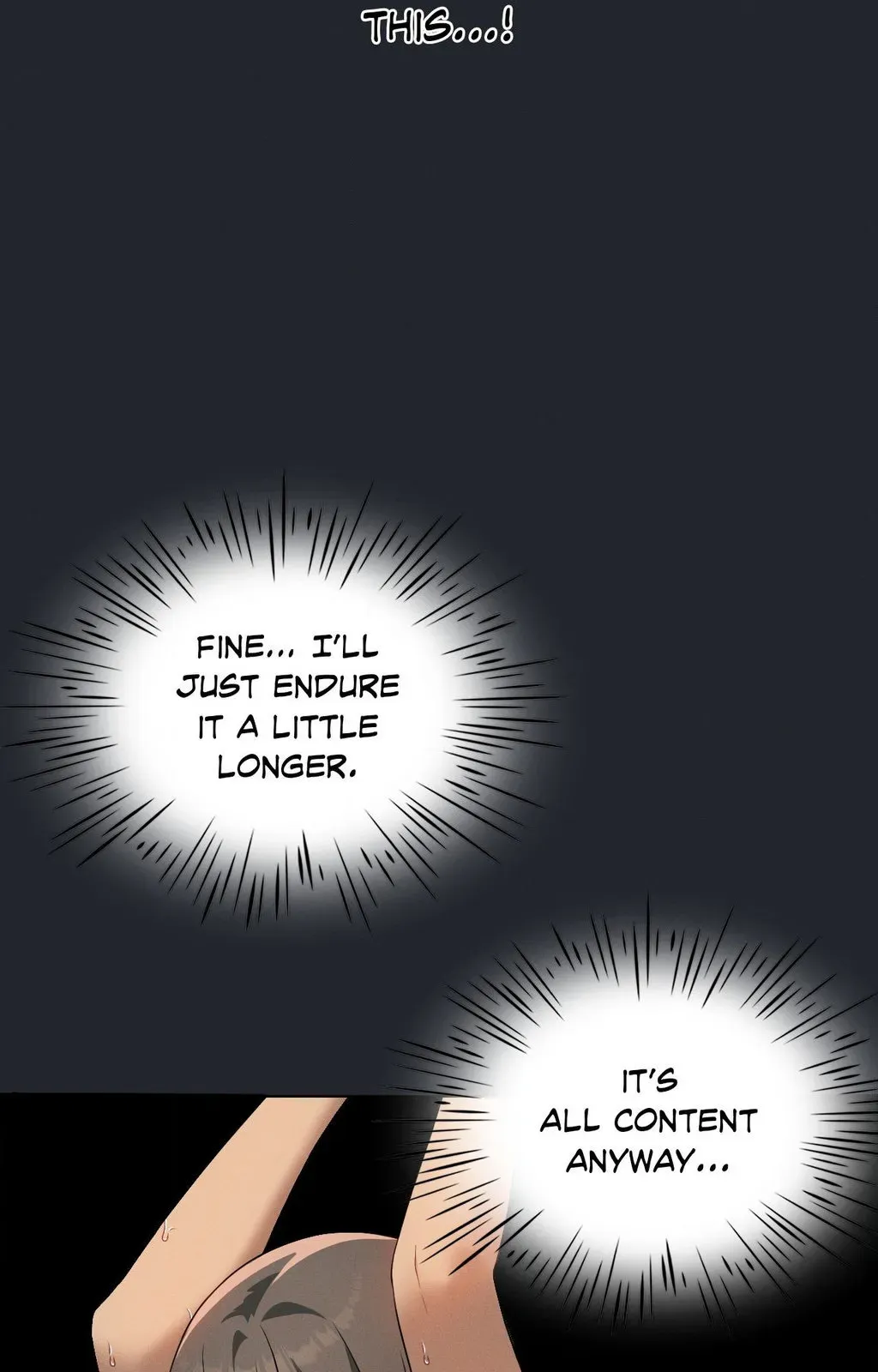 Read Joystick Joyride chapter 63 image 81 on Lezhin