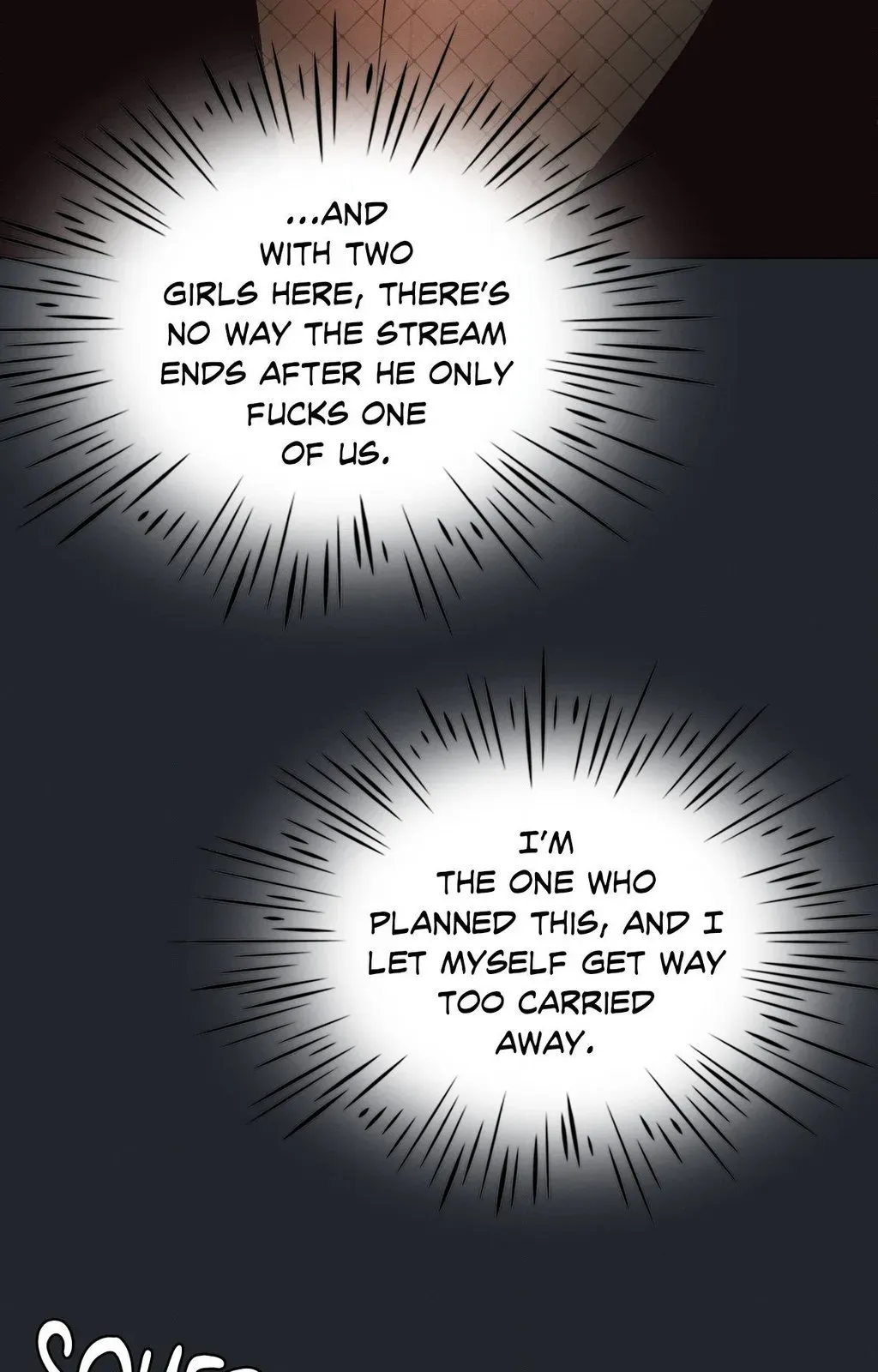 Read Joystick Joyride chapter 63 image 83 on Lezhin