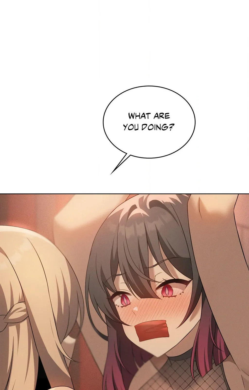 Read Joystick Joyride chapter 63 image 86 on Lezhin