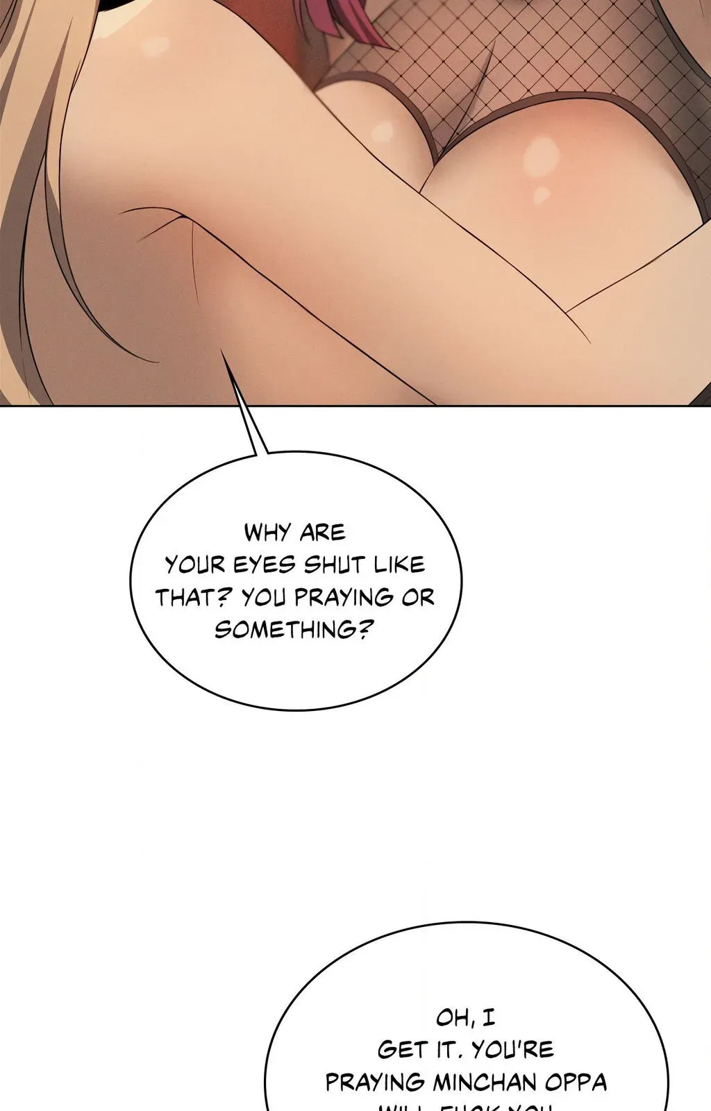 Read Joystick Joyride chapter 63 image 87 on Lezhin