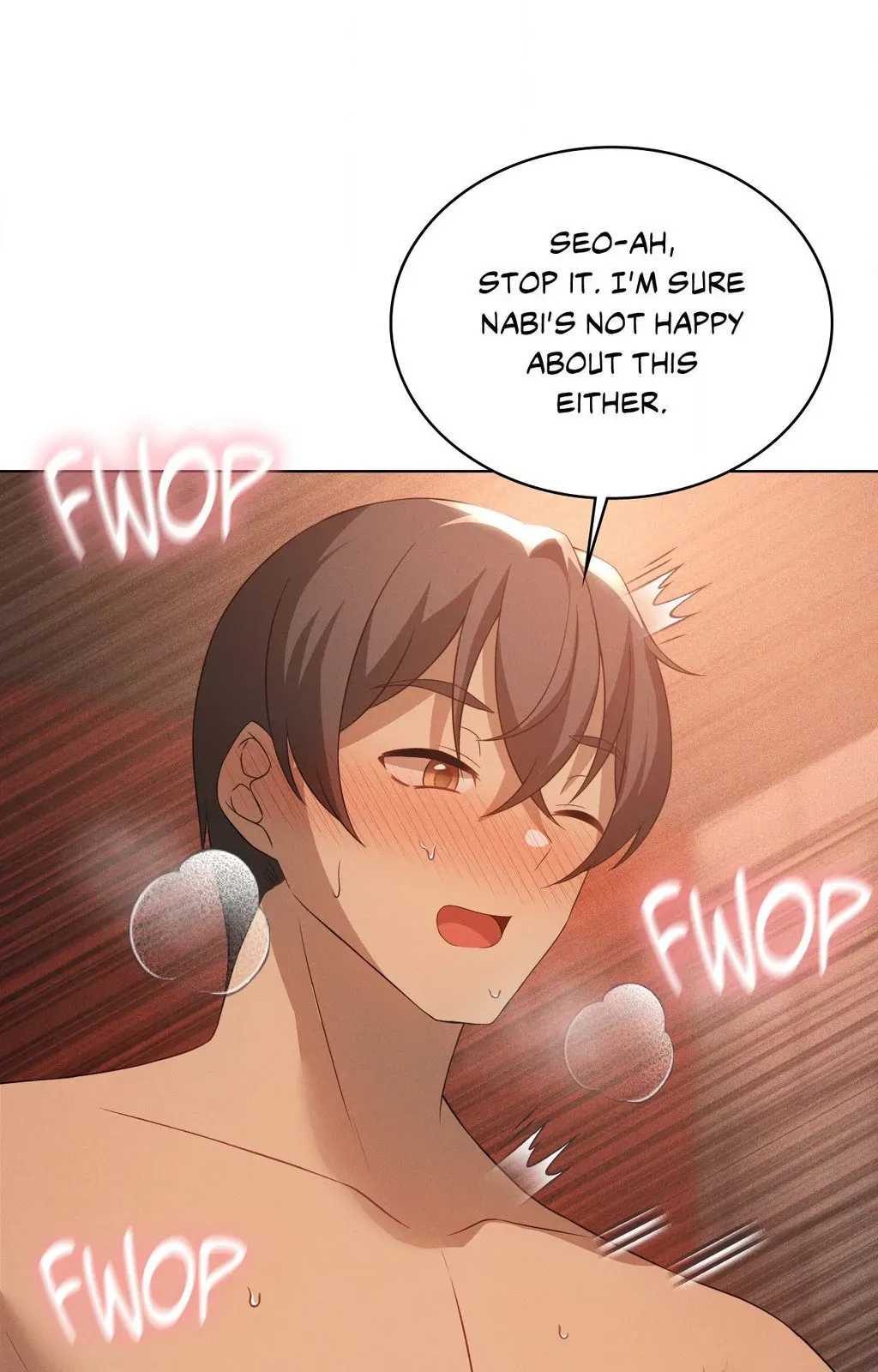 Read Joystick Joyride chapter 63 image 95 on Lezhin
