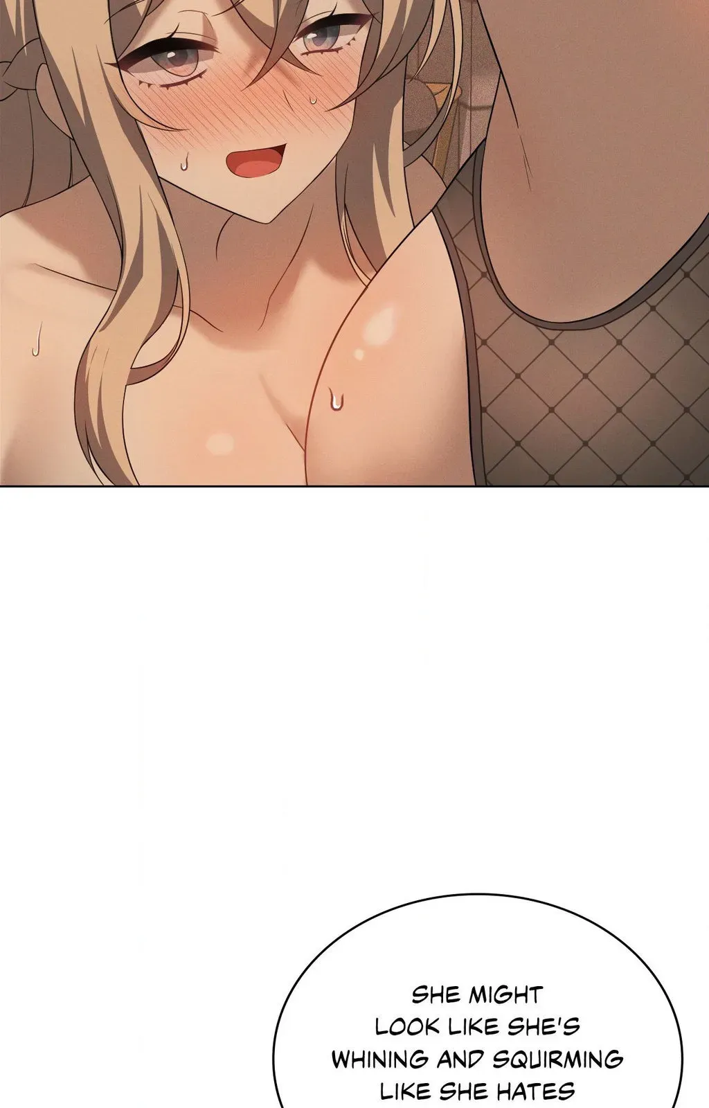 Read Joystick Joyride chapter 64 image 1 on Lezhin