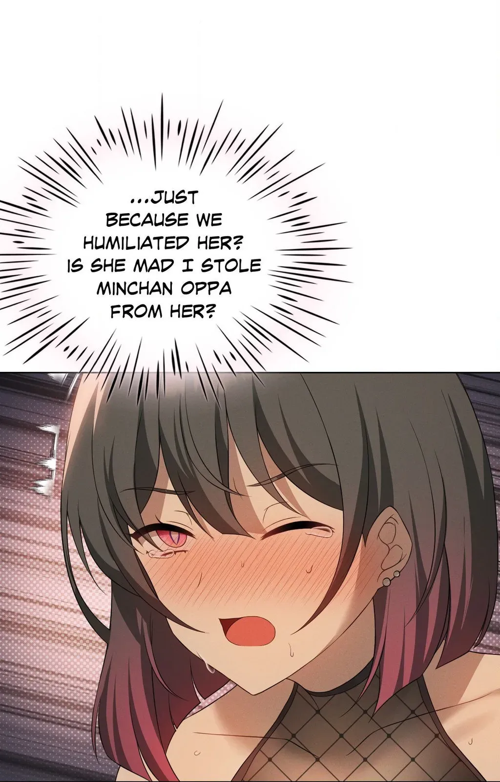Read Joystick Joyride chapter 64 image 101 on Lezhin