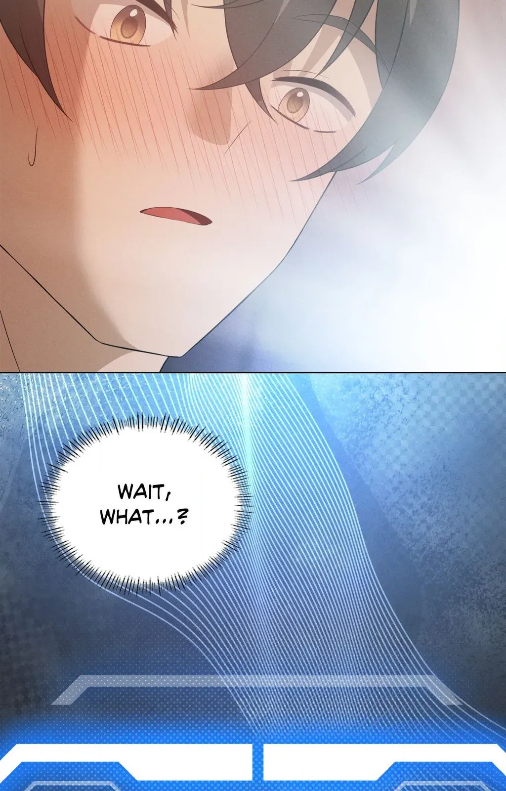 Read Joystick Joyride chapter 64 image 106 on Lezhin