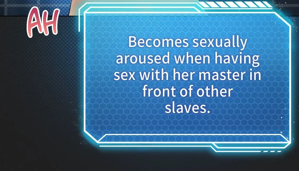 Read Joystick Joyride chapter 64 image 111 on Lezhin