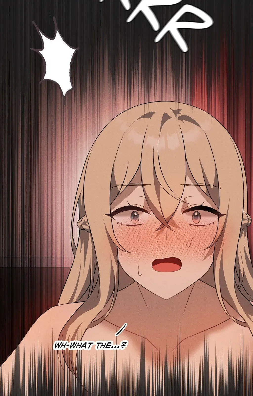 Read Joystick Joyride chapter 64 image 17 on Lezhin