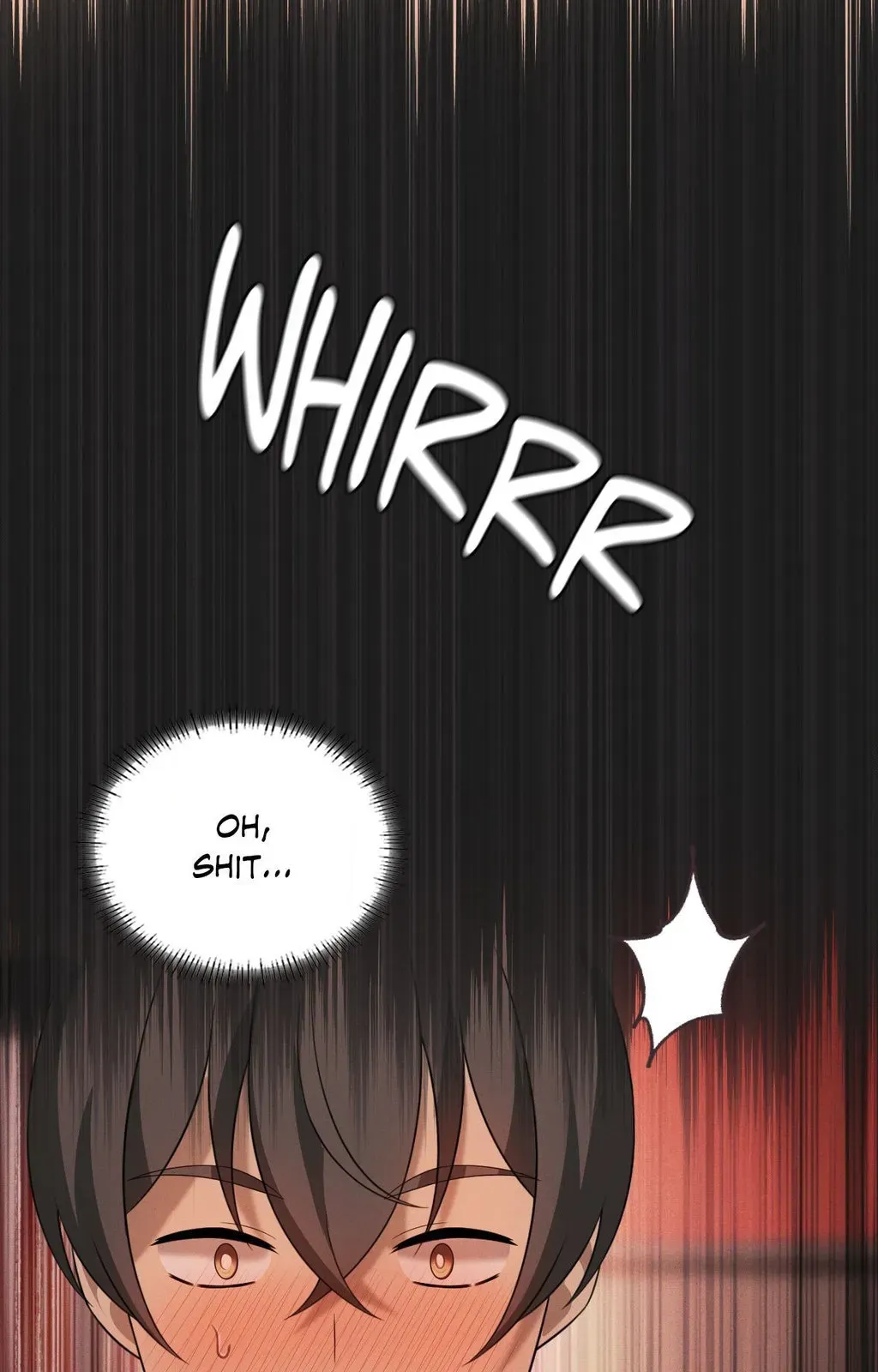 Read Joystick Joyride chapter 64 image 18 on Lezhin