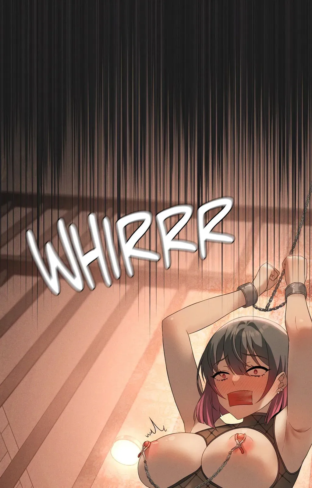 Read Joystick Joyride chapter 64 image 20 on Lezhin