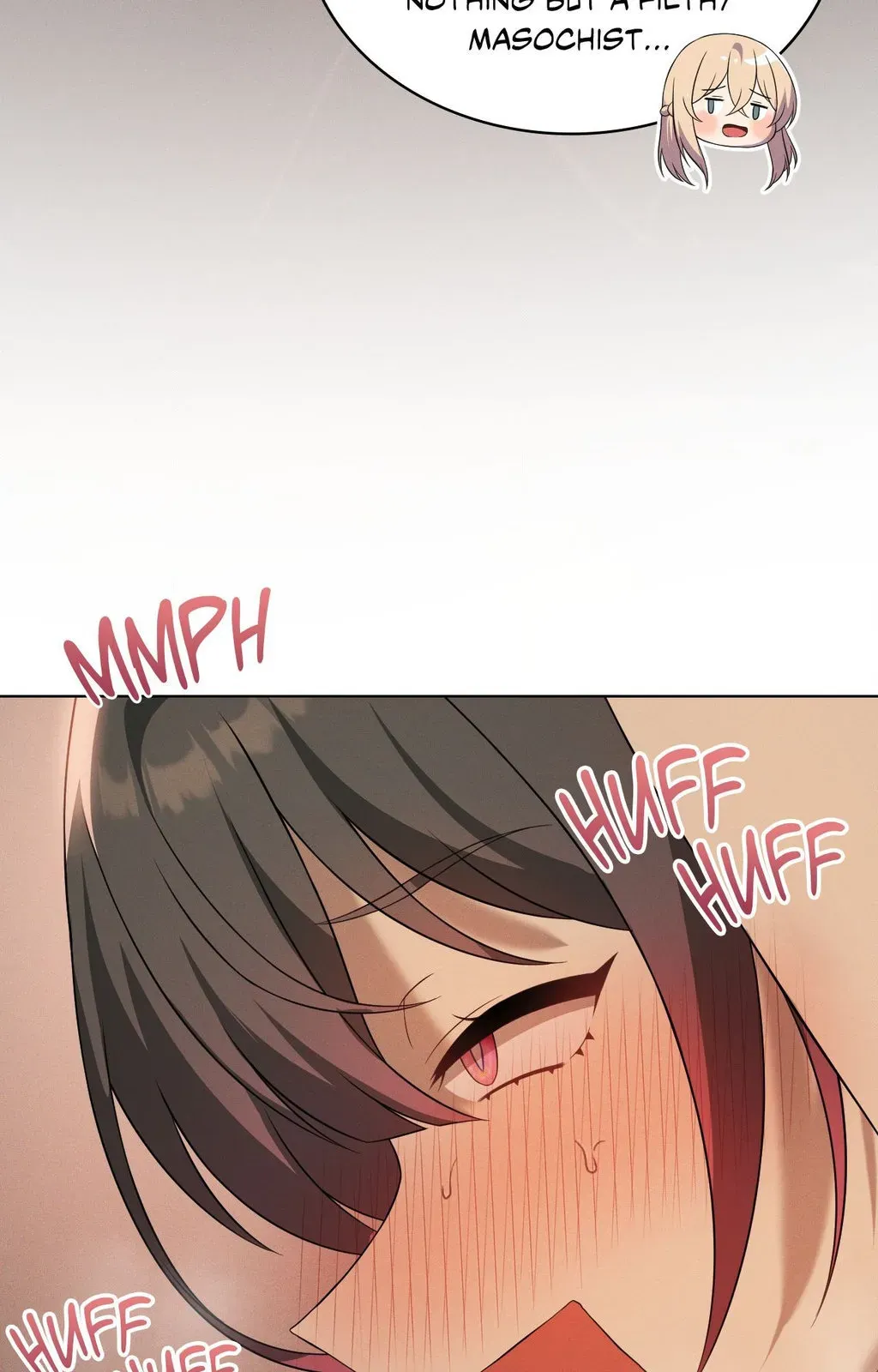 Read Joystick Joyride chapter 64 image 24 on Lezhin